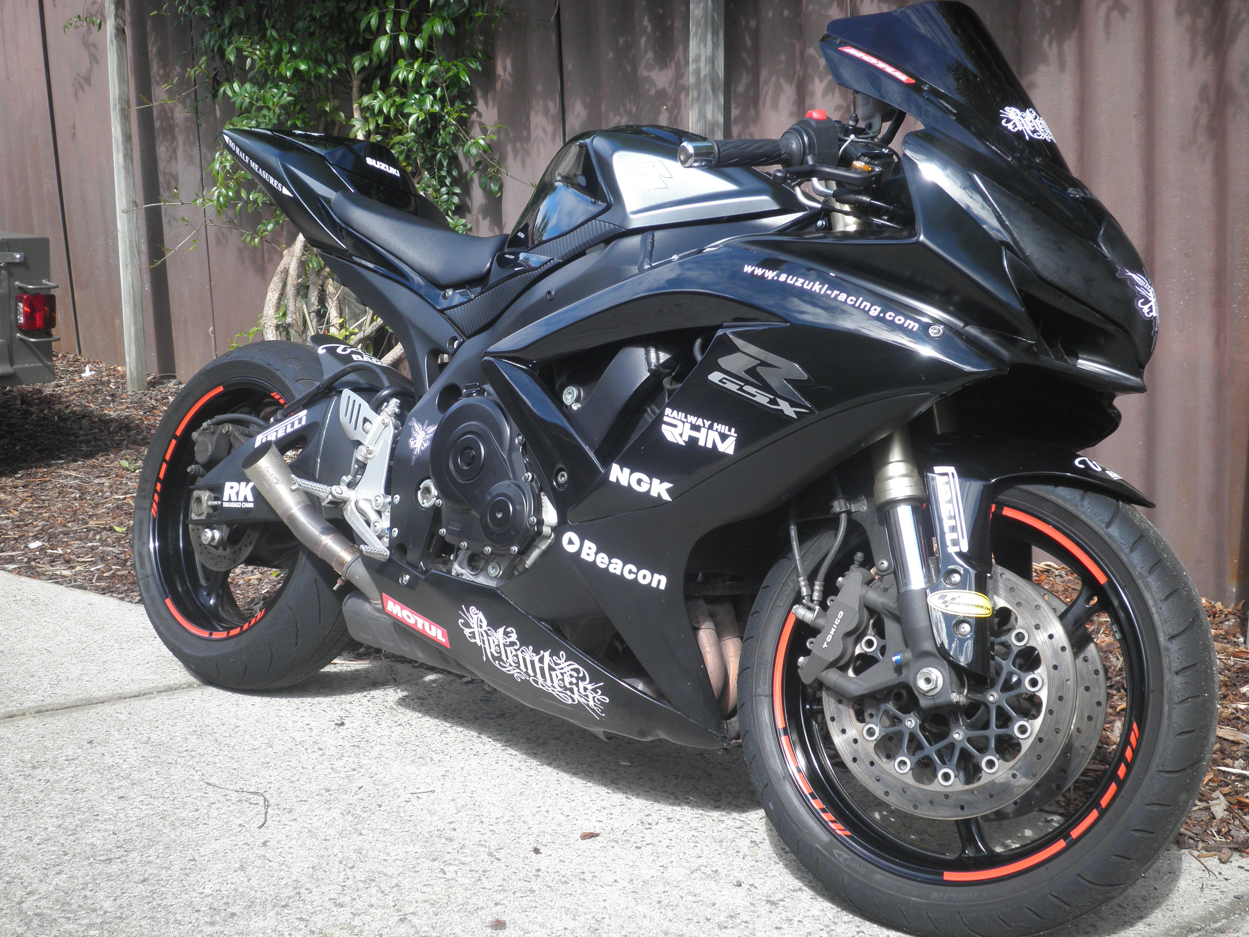 Bike Photo 2464524
