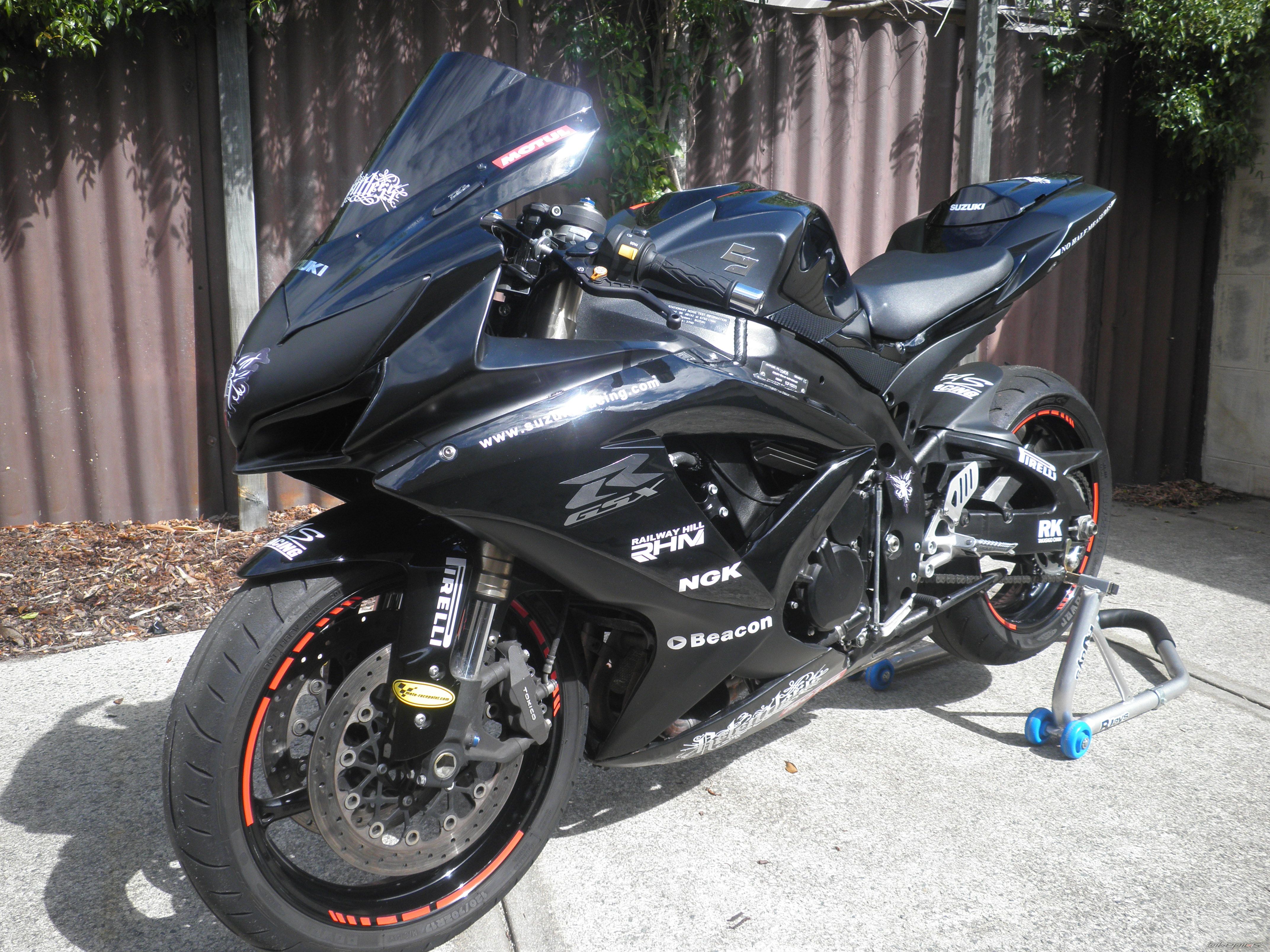 Bike Photo 2464526
