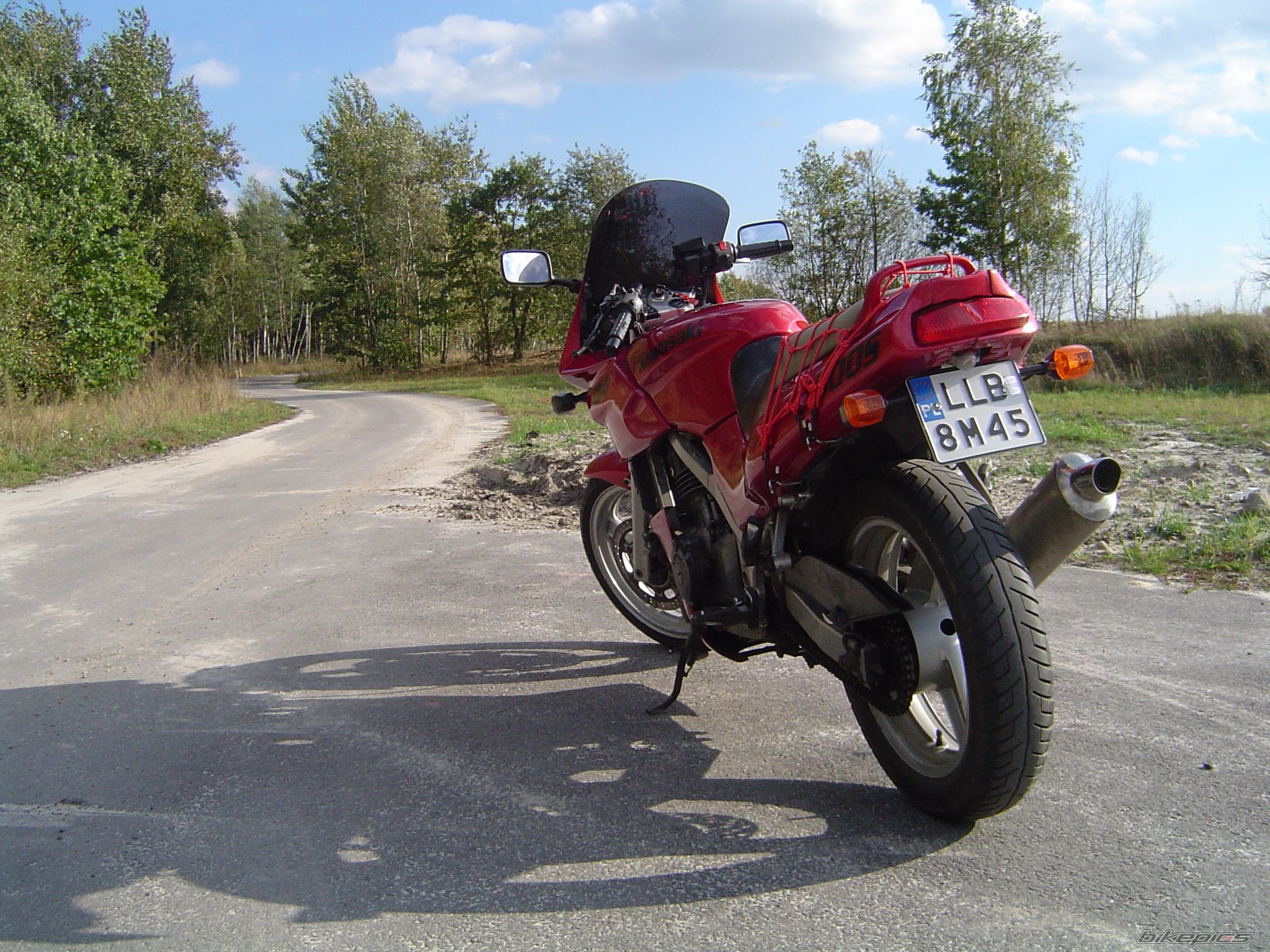 Bike Photo 2464552