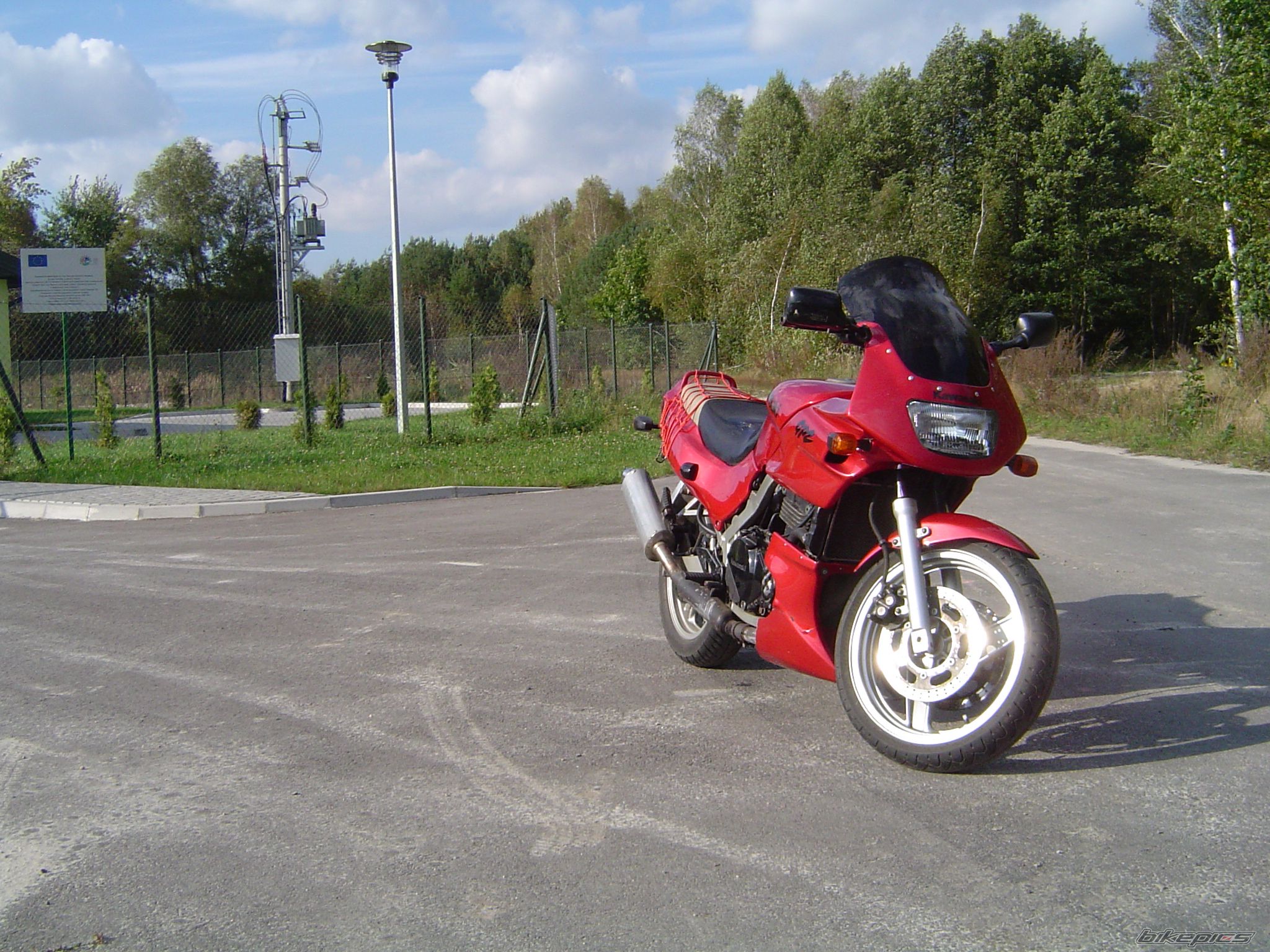 Bike Photo 2464553
