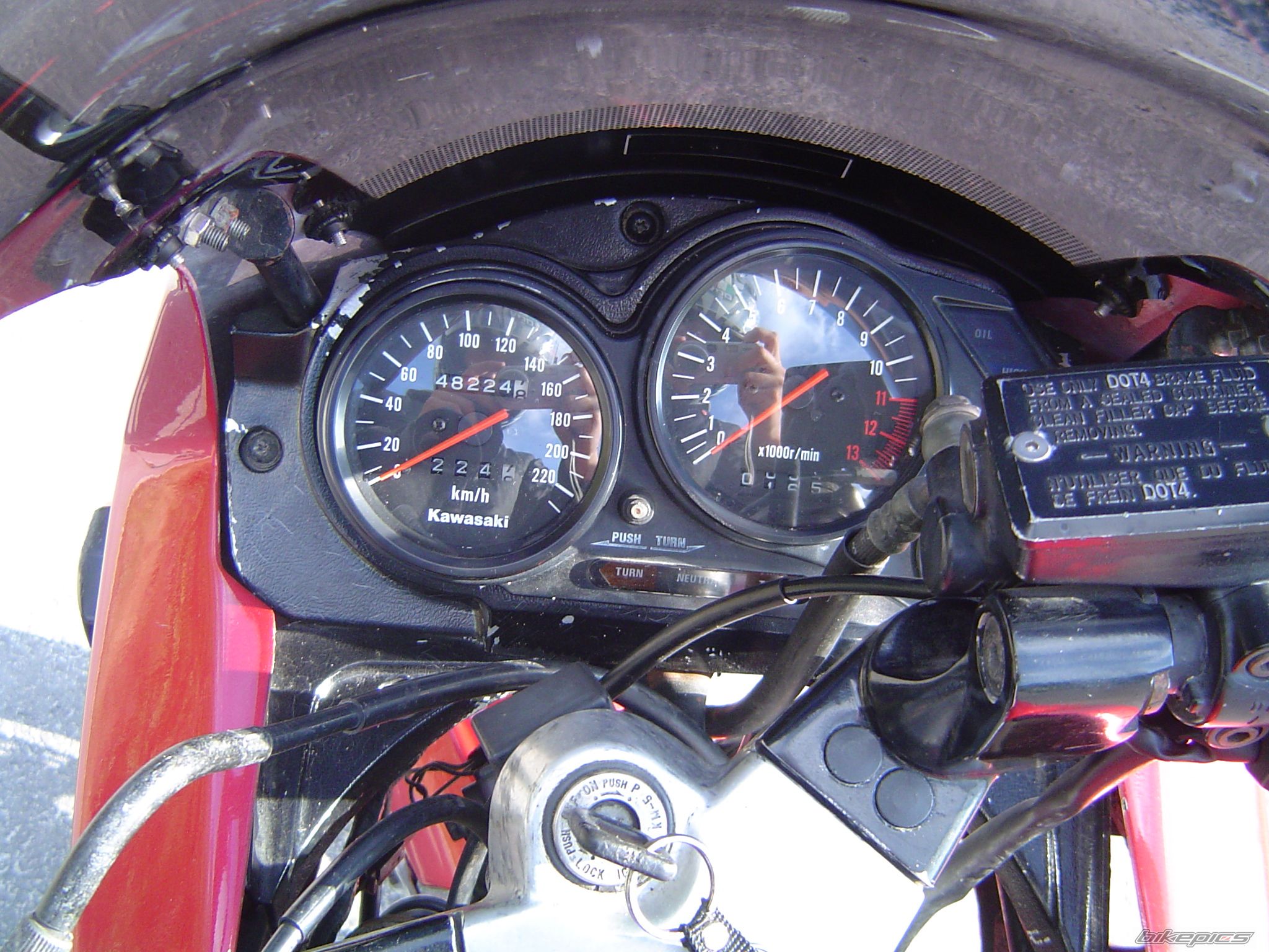 Bike Photo 2464554