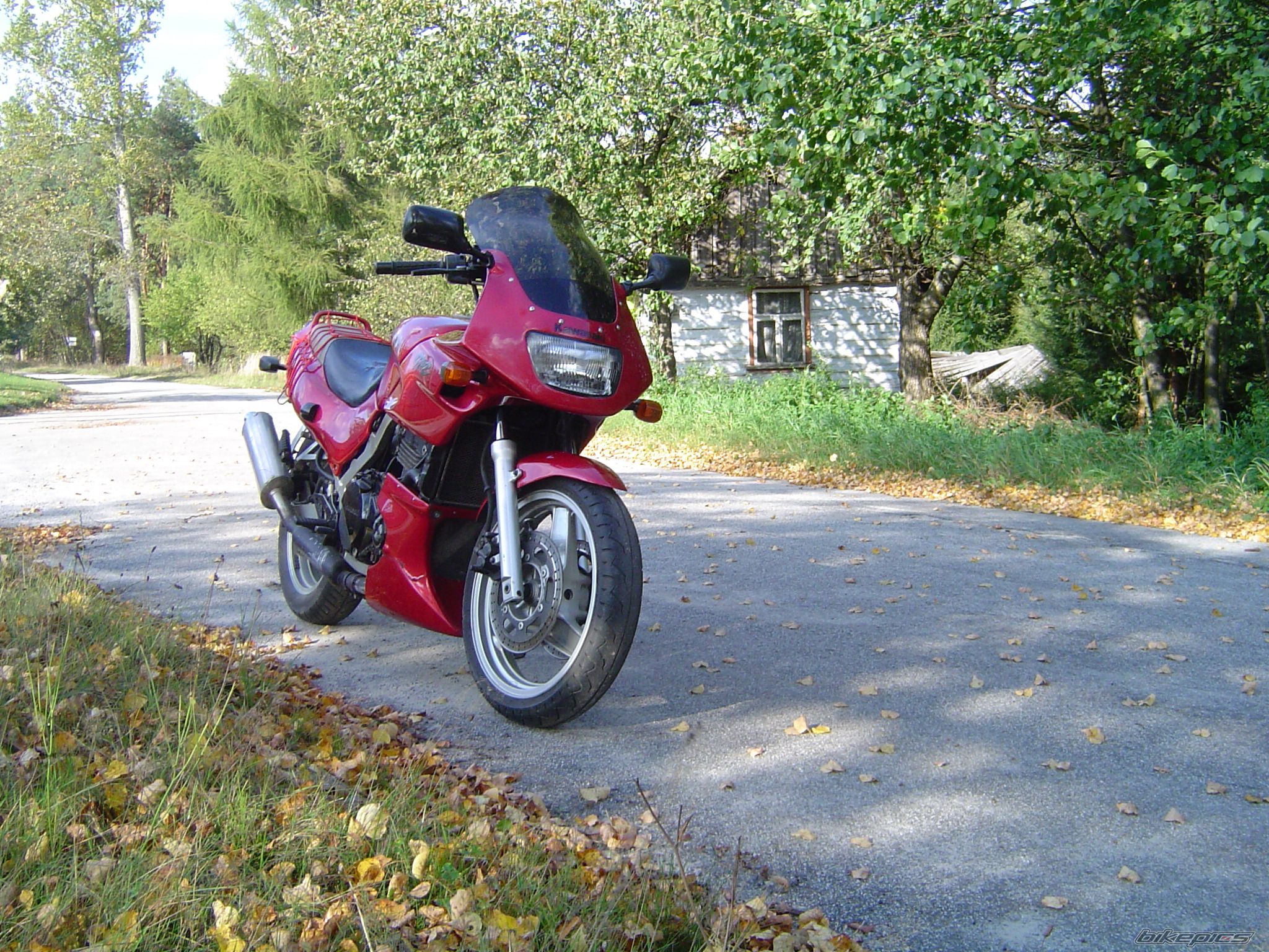 Bike Photo 2464555