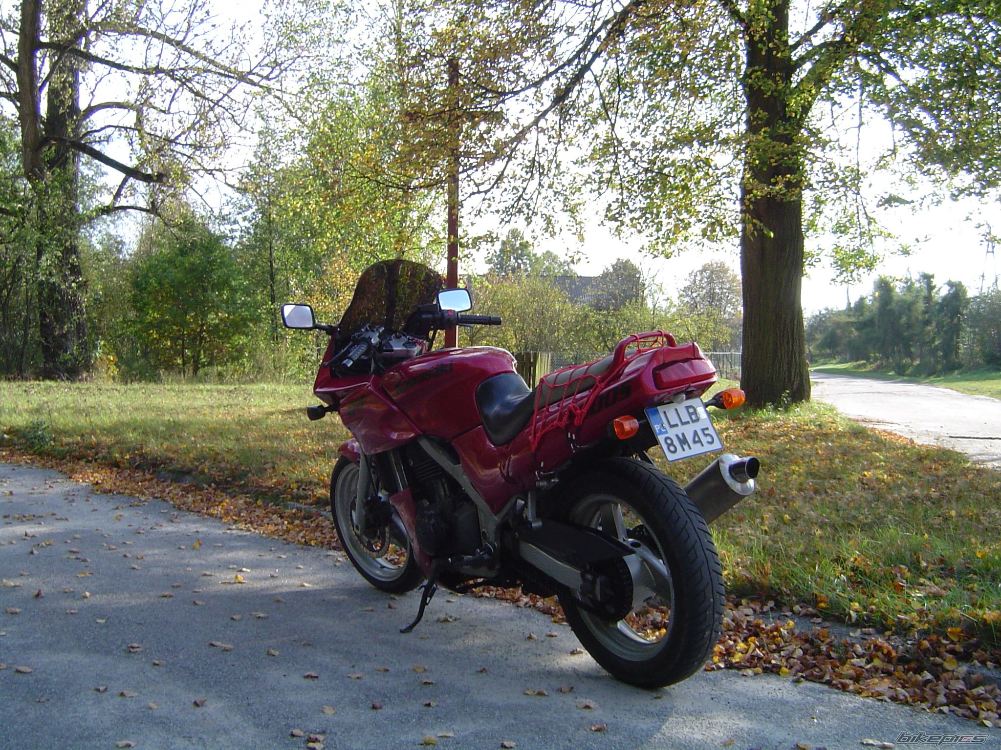 Bike Photo 2464556