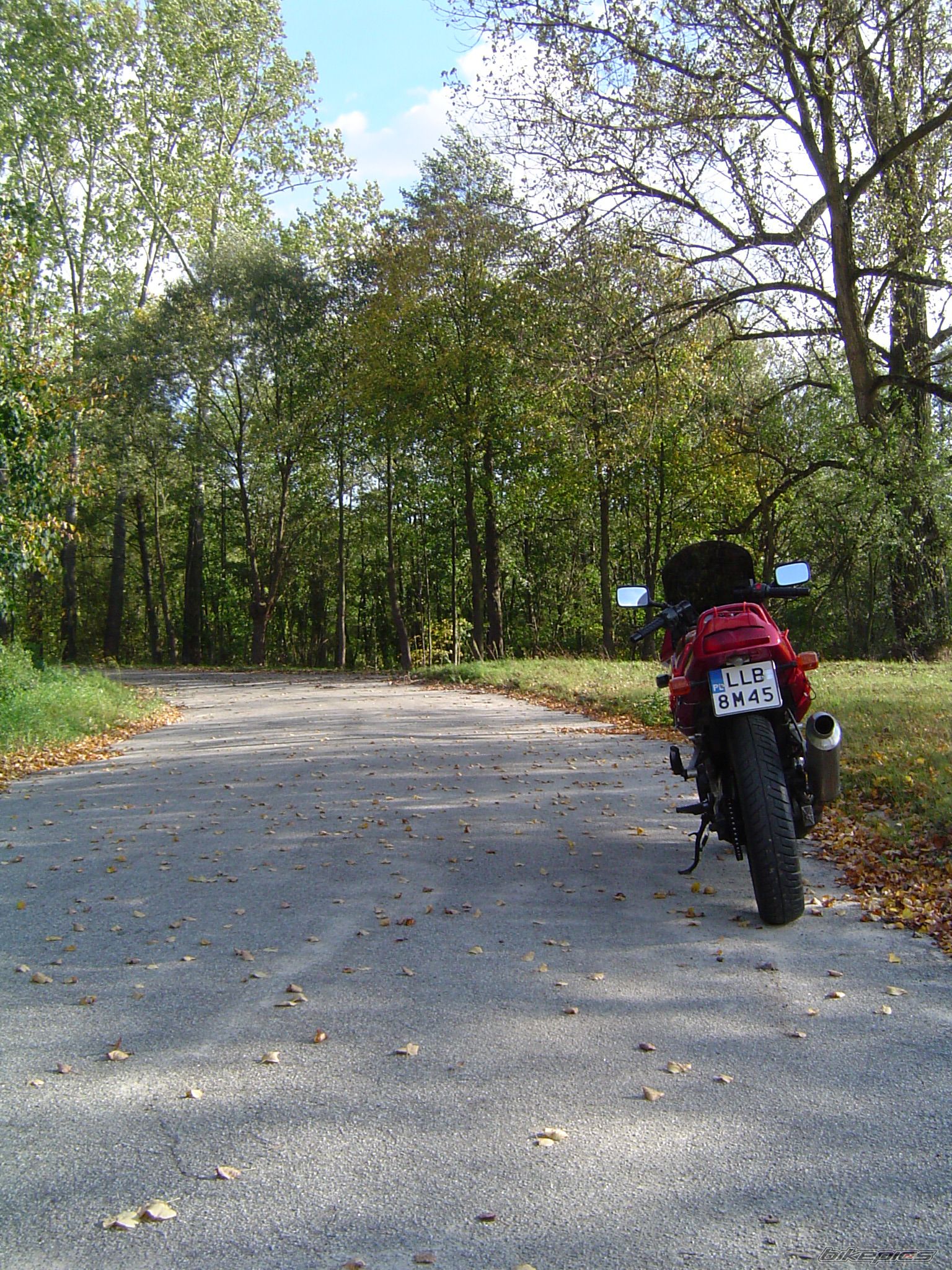 Bike Photo 2464557