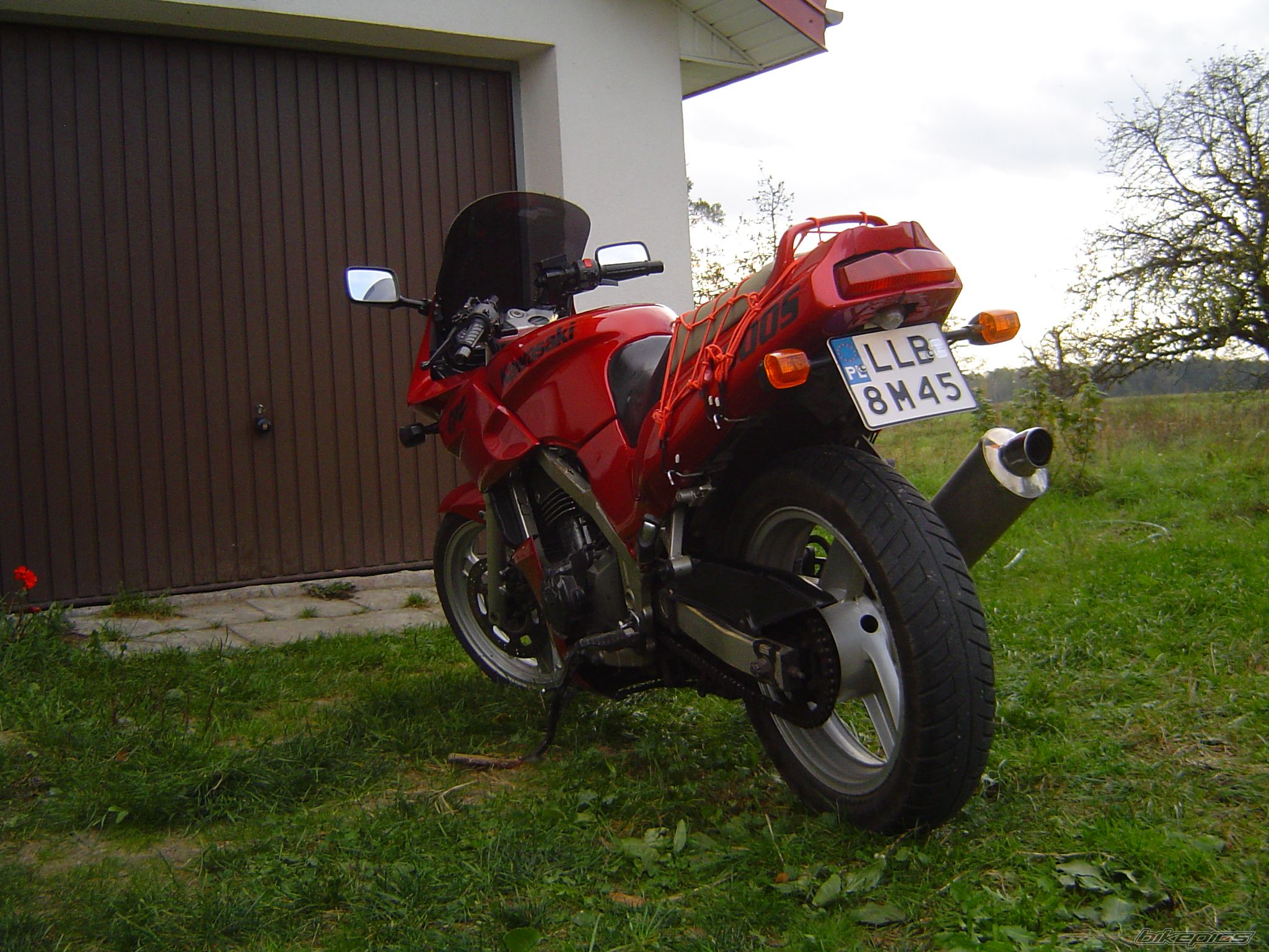 Bike Photo 2464558