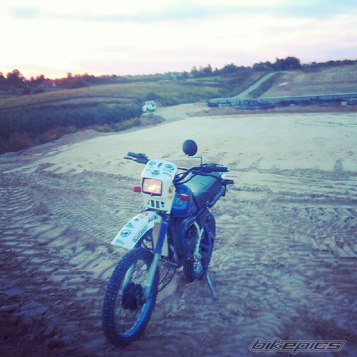 Bike Photo 2464610
