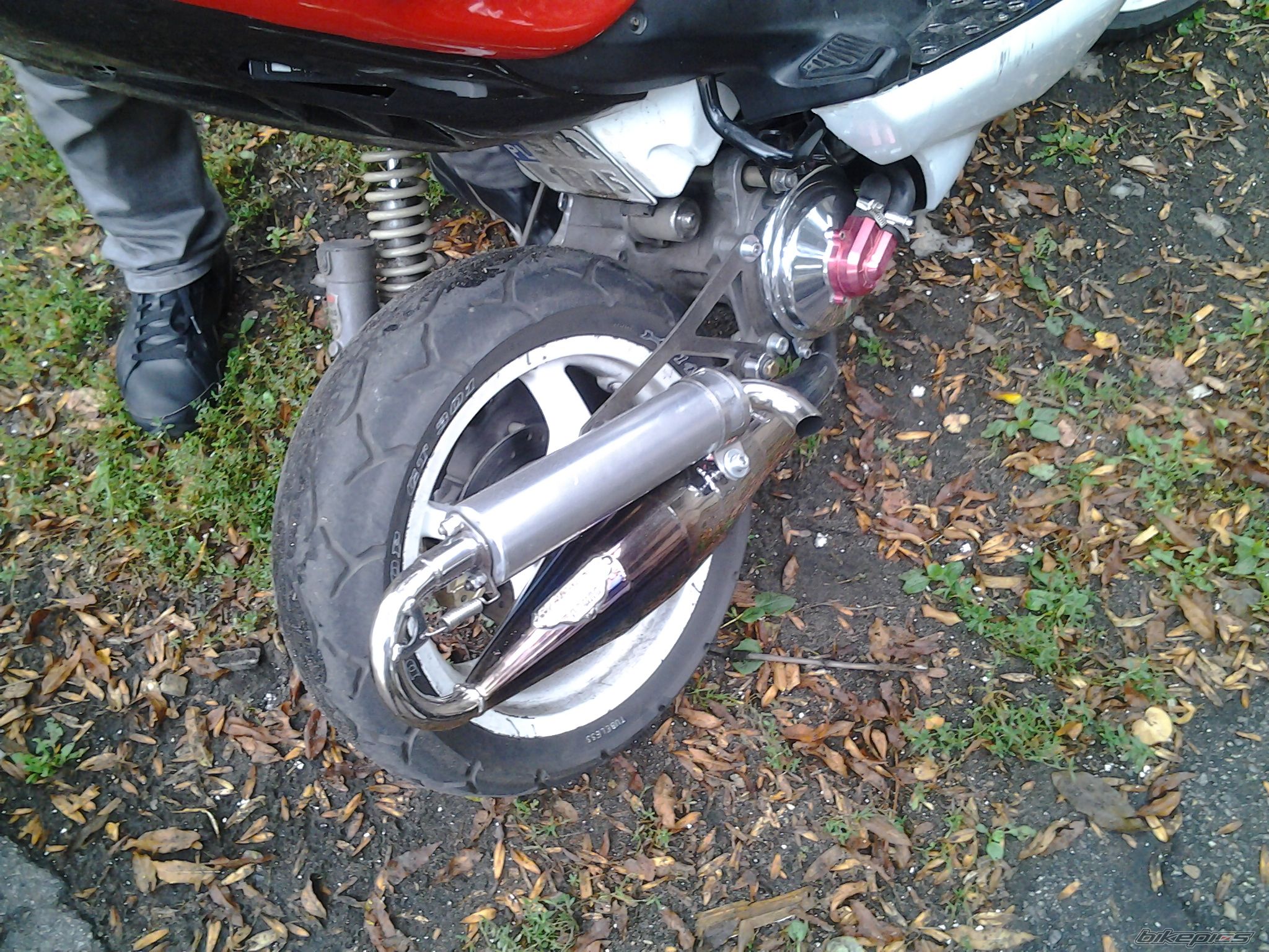 Bike Photo 2464635