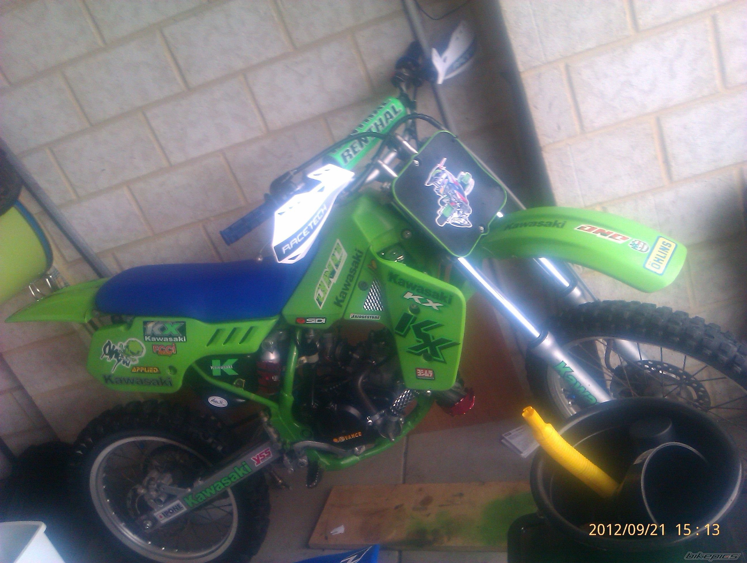Bike Photo 2464681