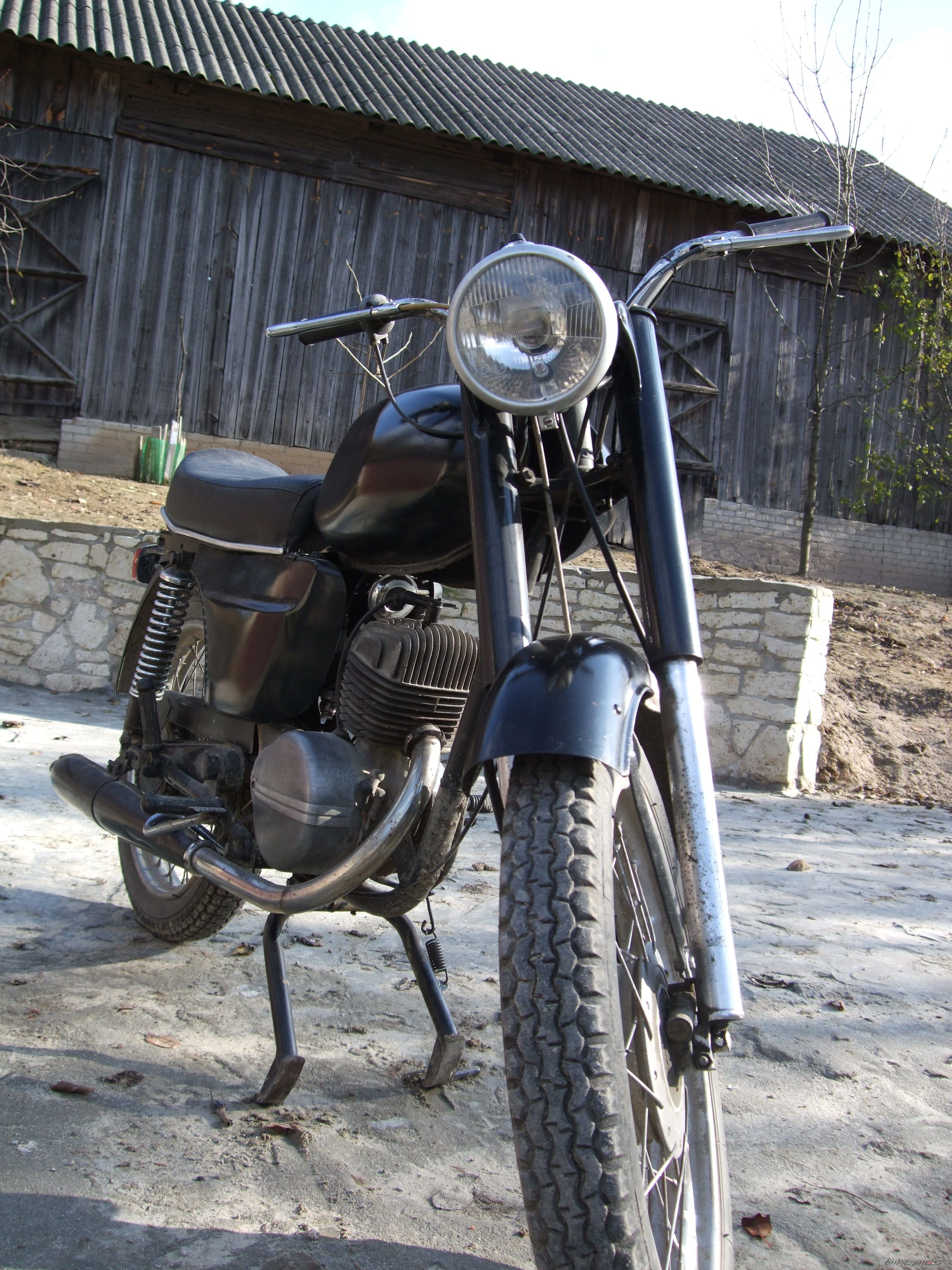 Bike Photo 2464750