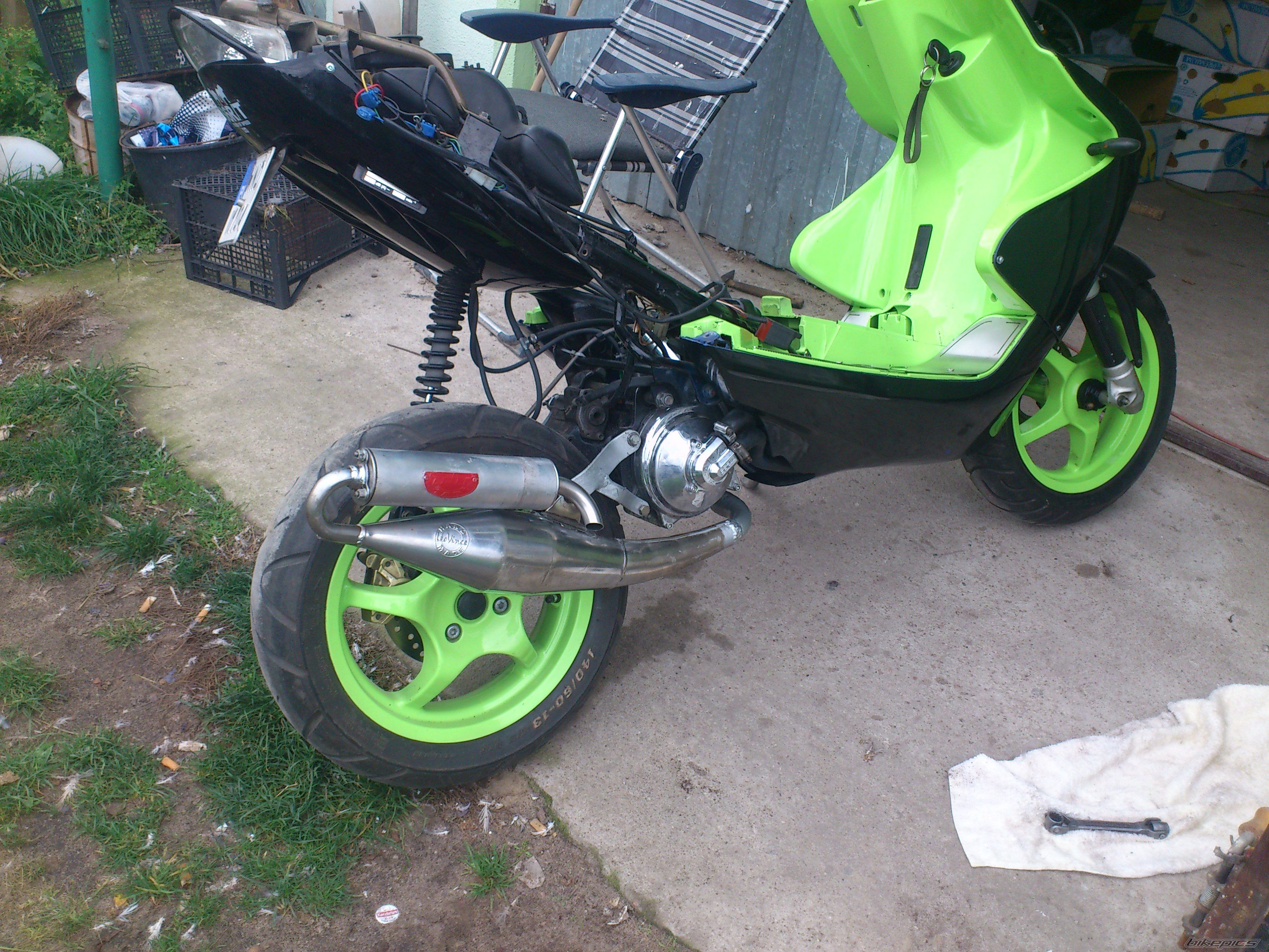 Bike Photo 2464769