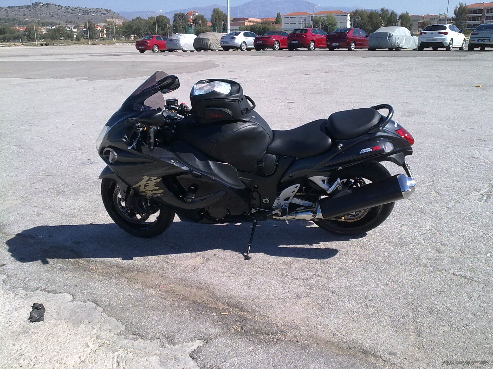 Bike Photo 2464787