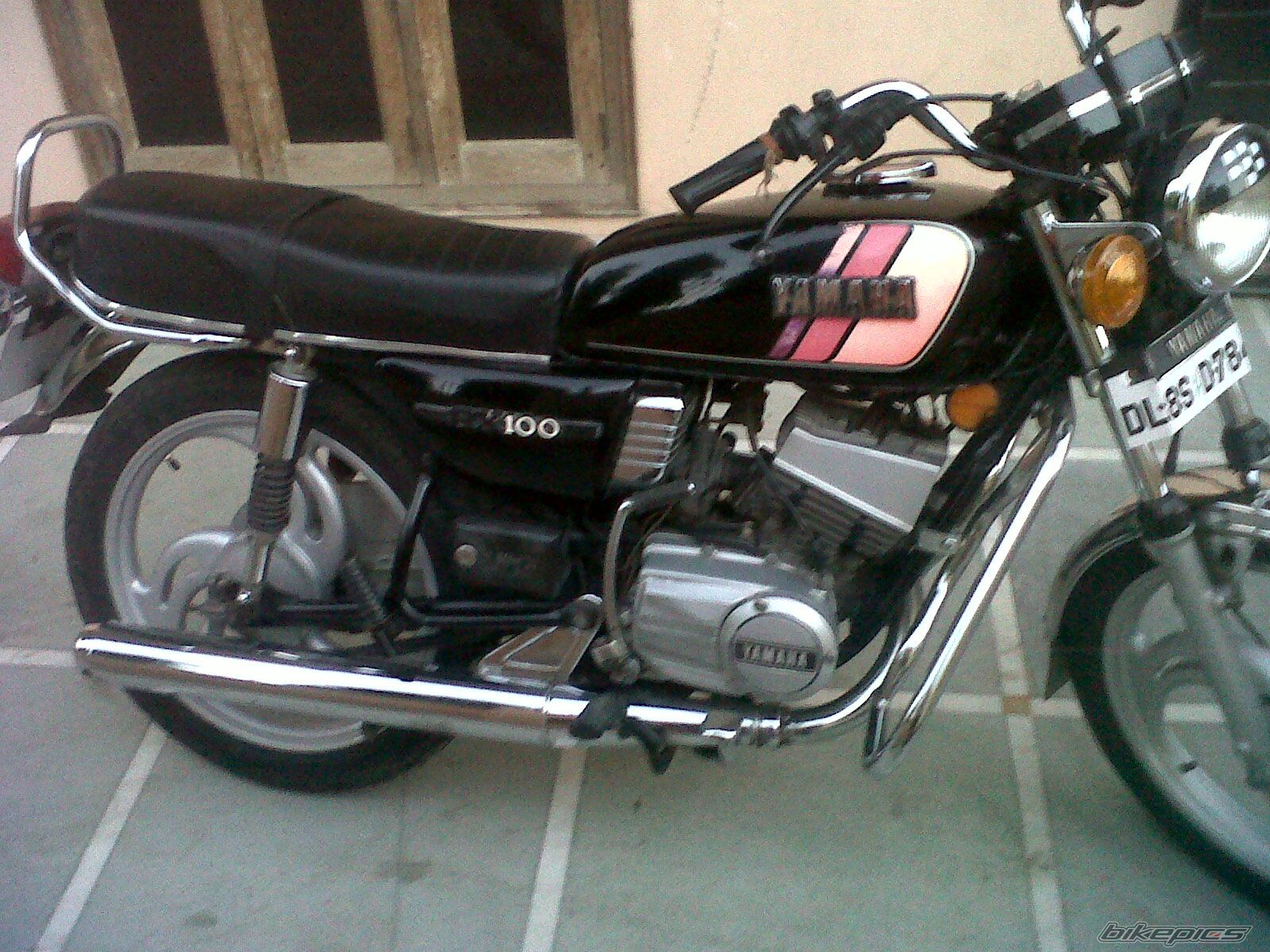Bike Photo 2464811