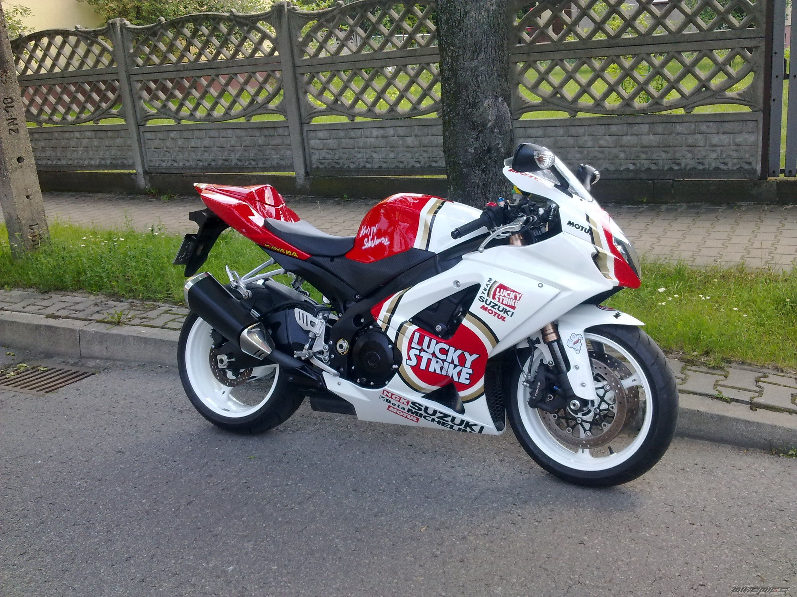 Bike Photo 2464821