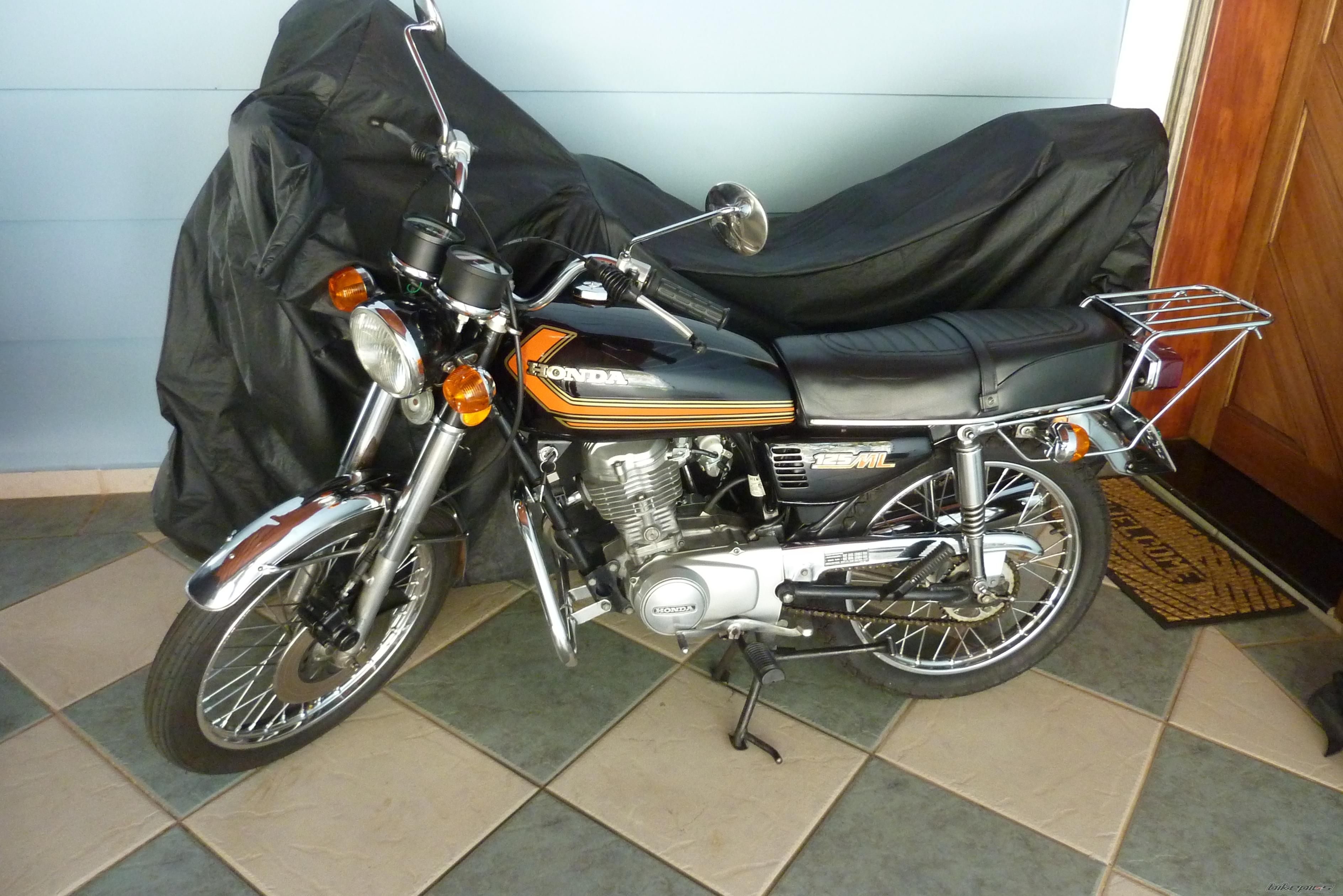 Ml 125