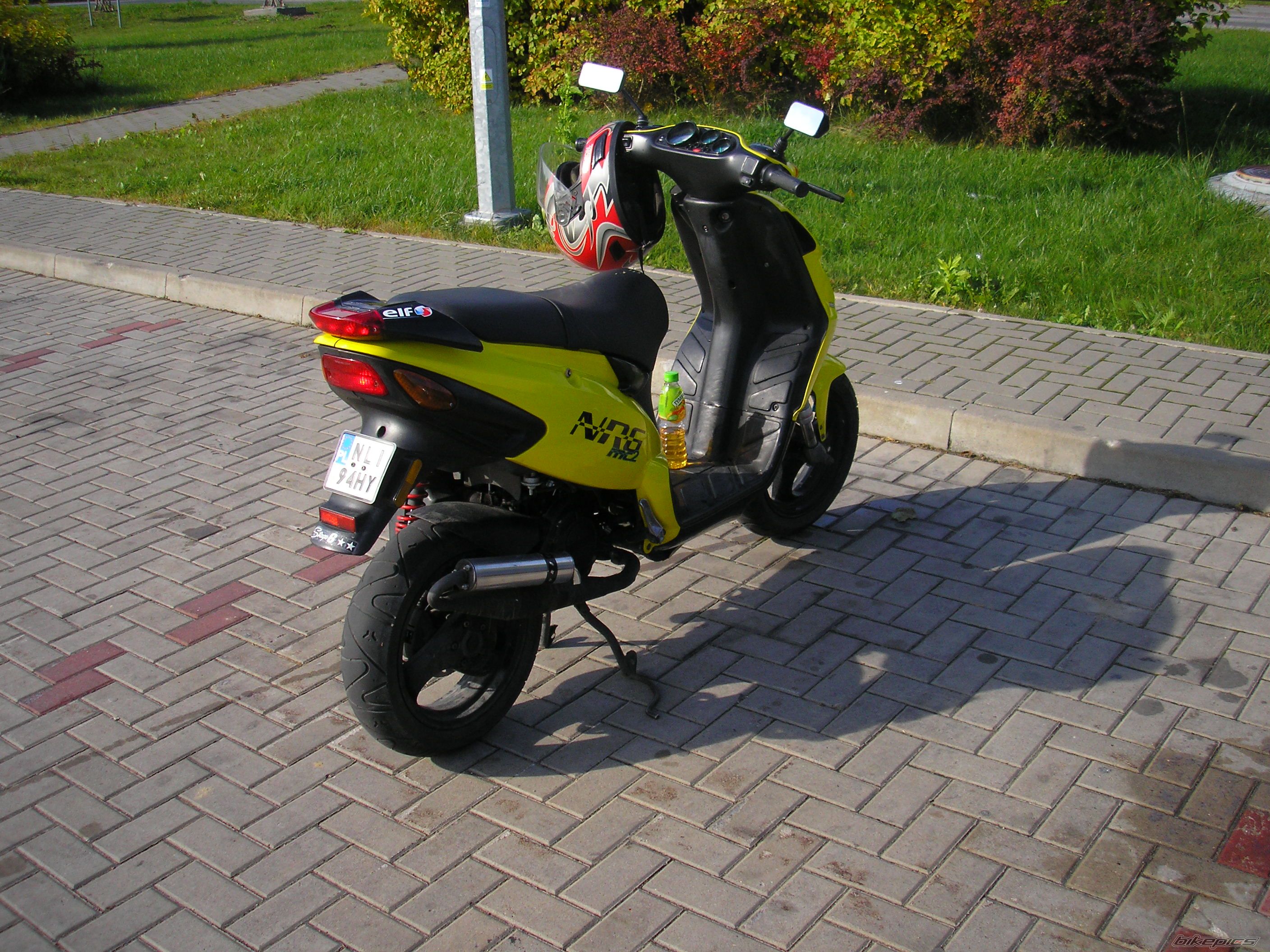 Bike Photo 2464835