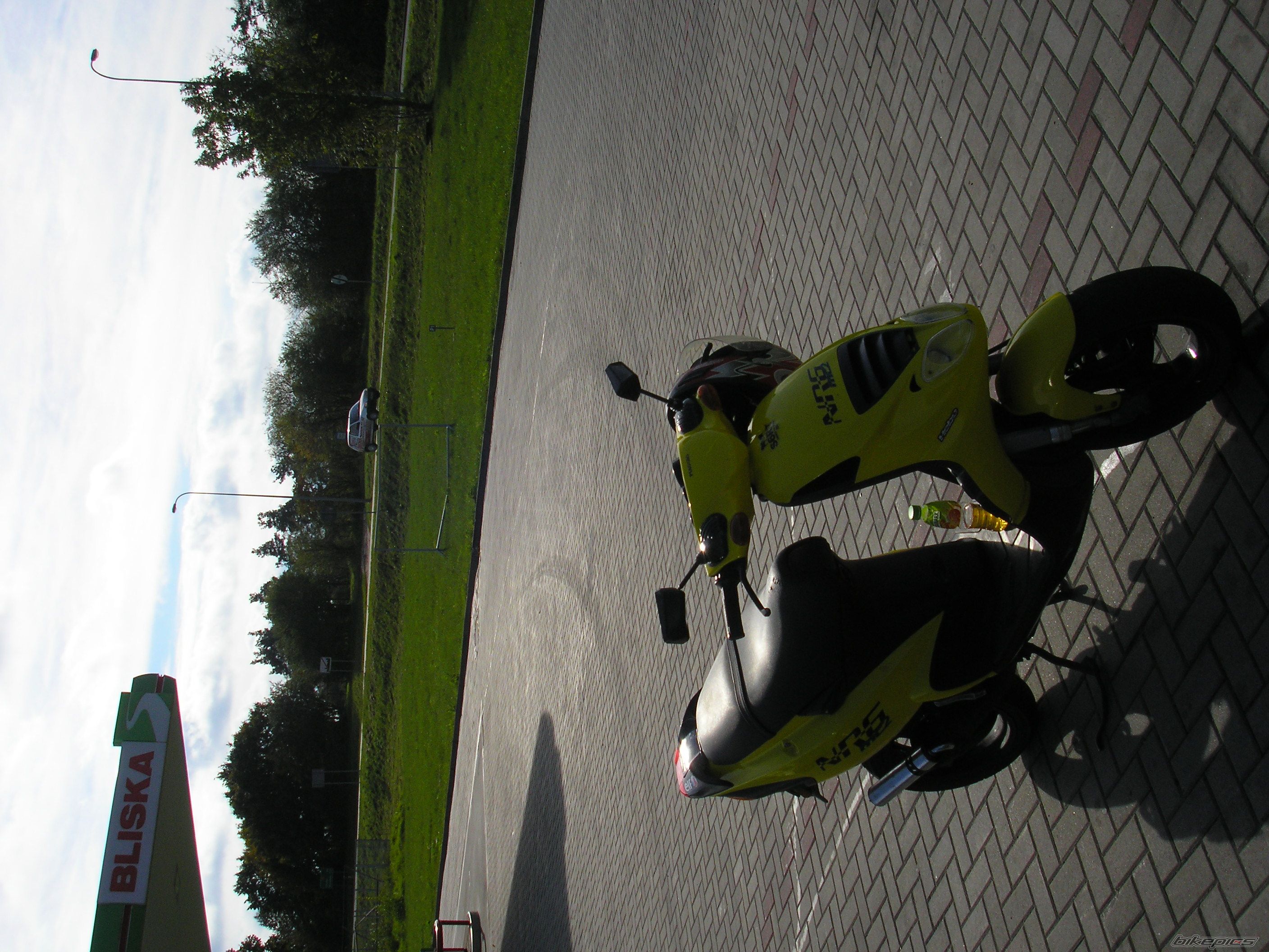 Bike Photo 2464838