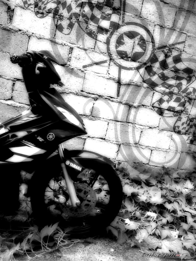 Yamaha Jupiter MX135LC