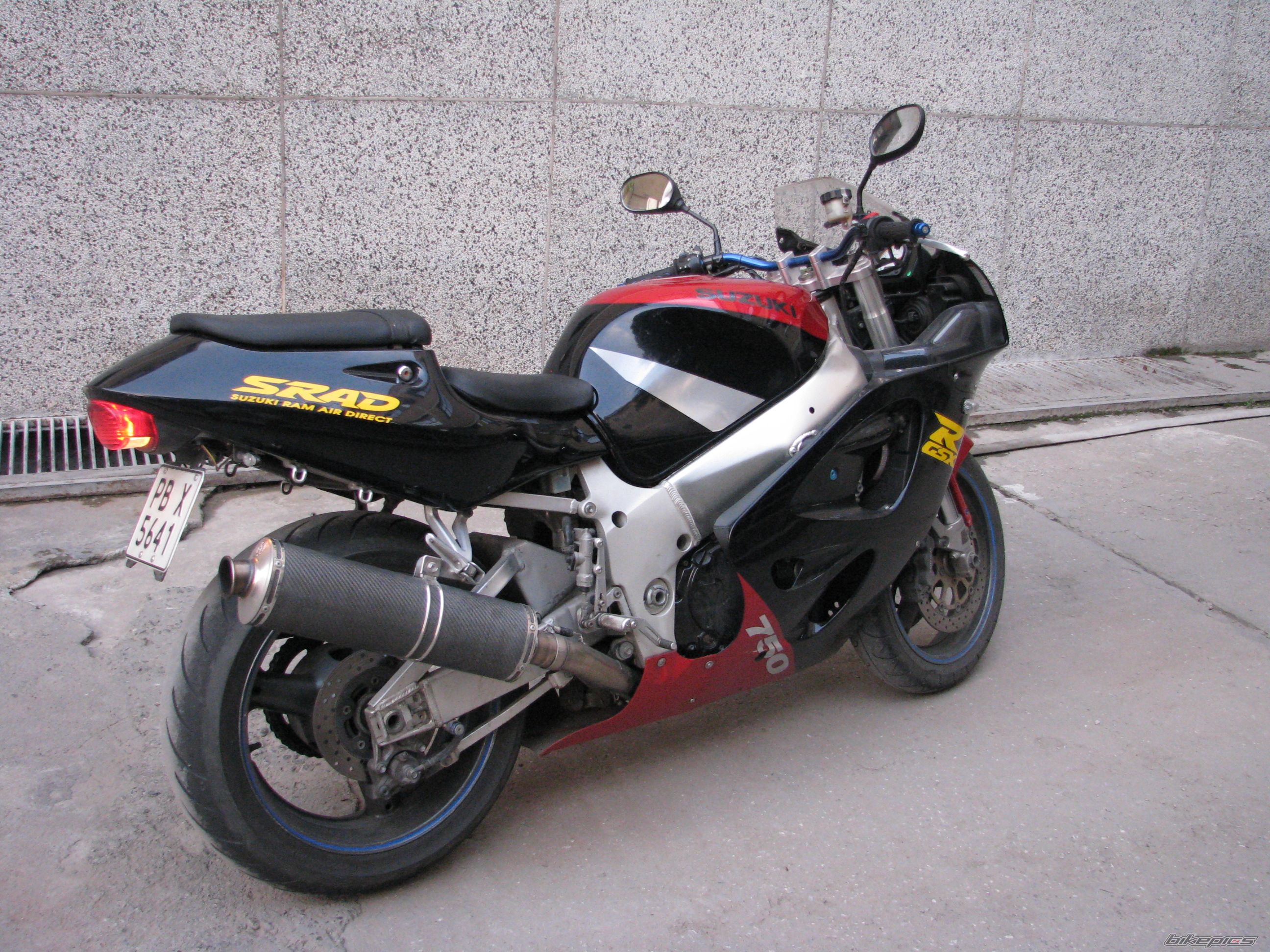Bike Photo 2464989