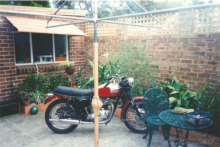 Bike Photo 2464996