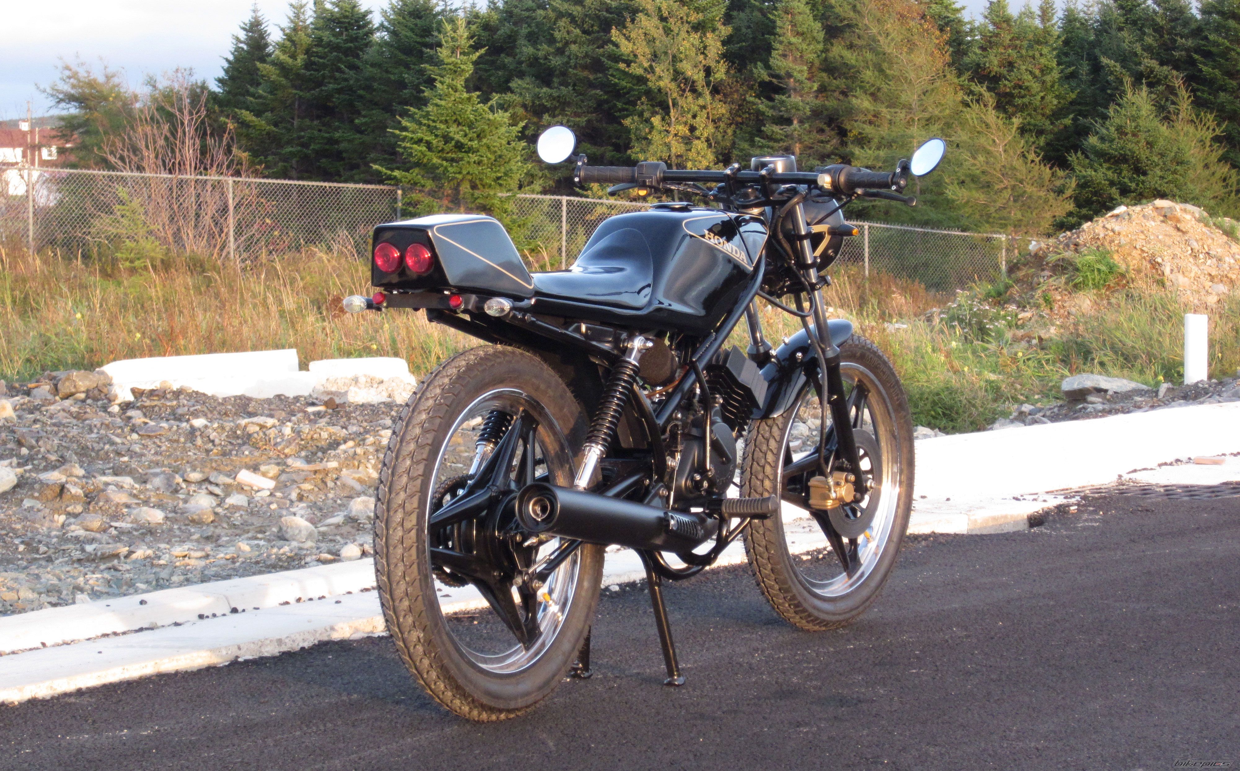 Bike Photo 2465054
