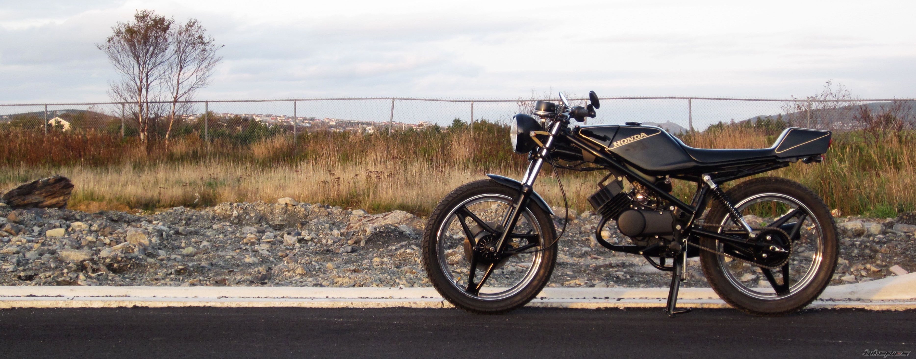 Bike Photo 2465055
