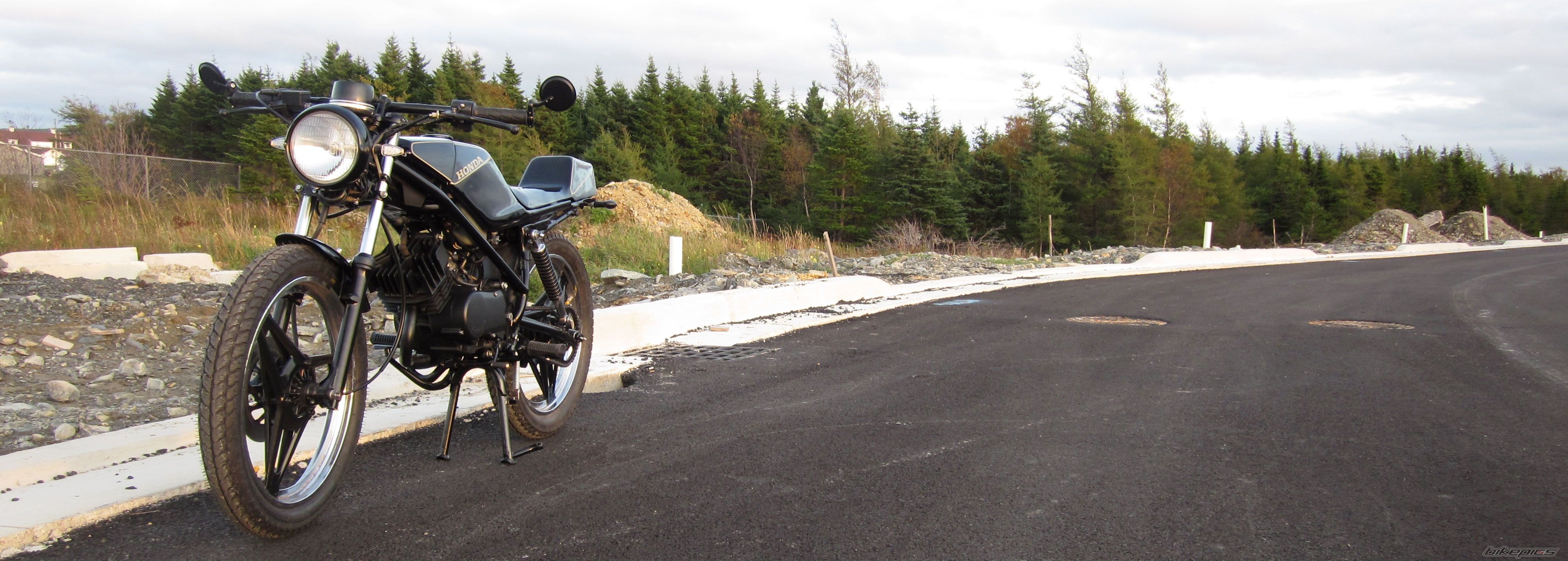 Bike Photo 2465062