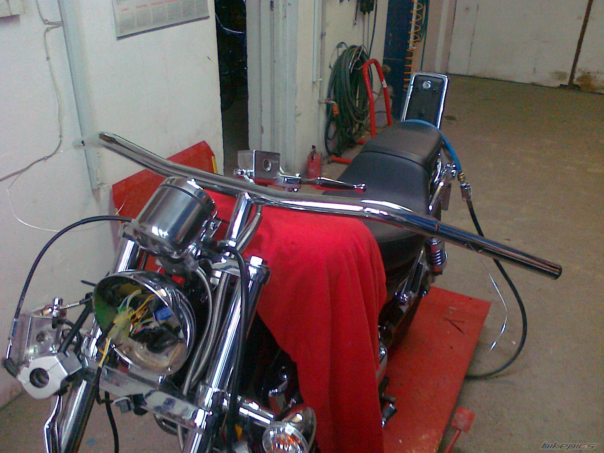 Bike Photo 2465065