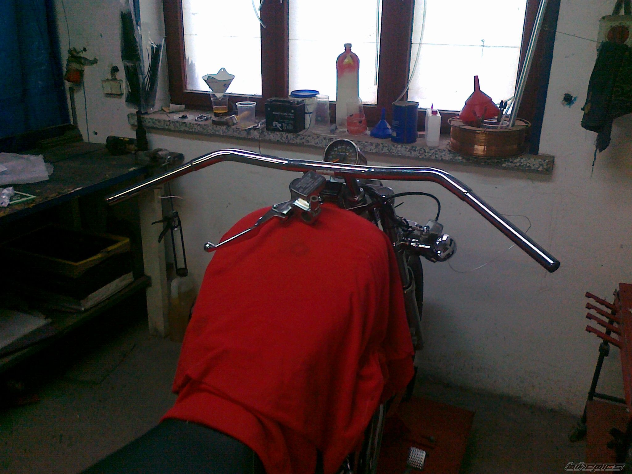 Bike Photo 2465066