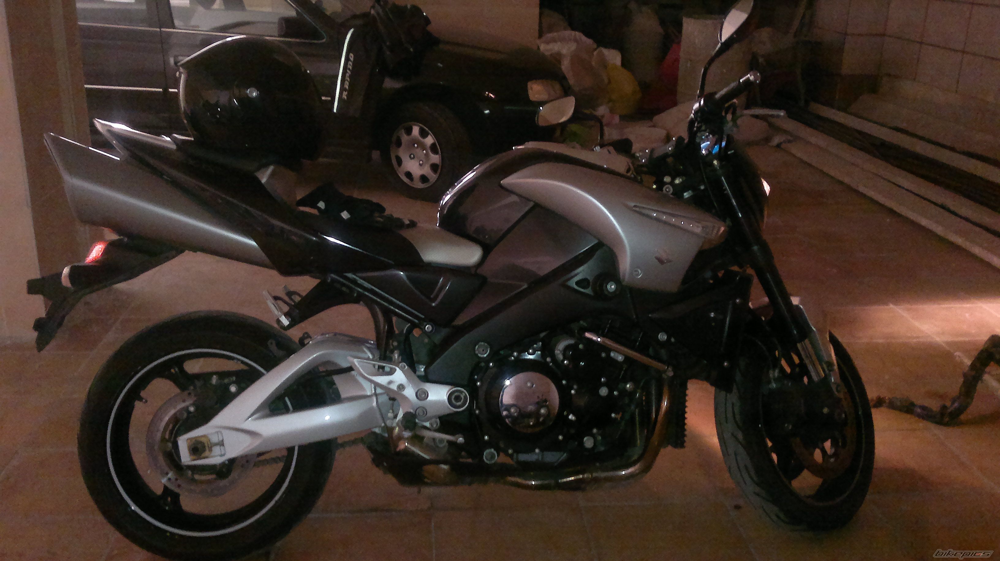 Bike Photo 2465208