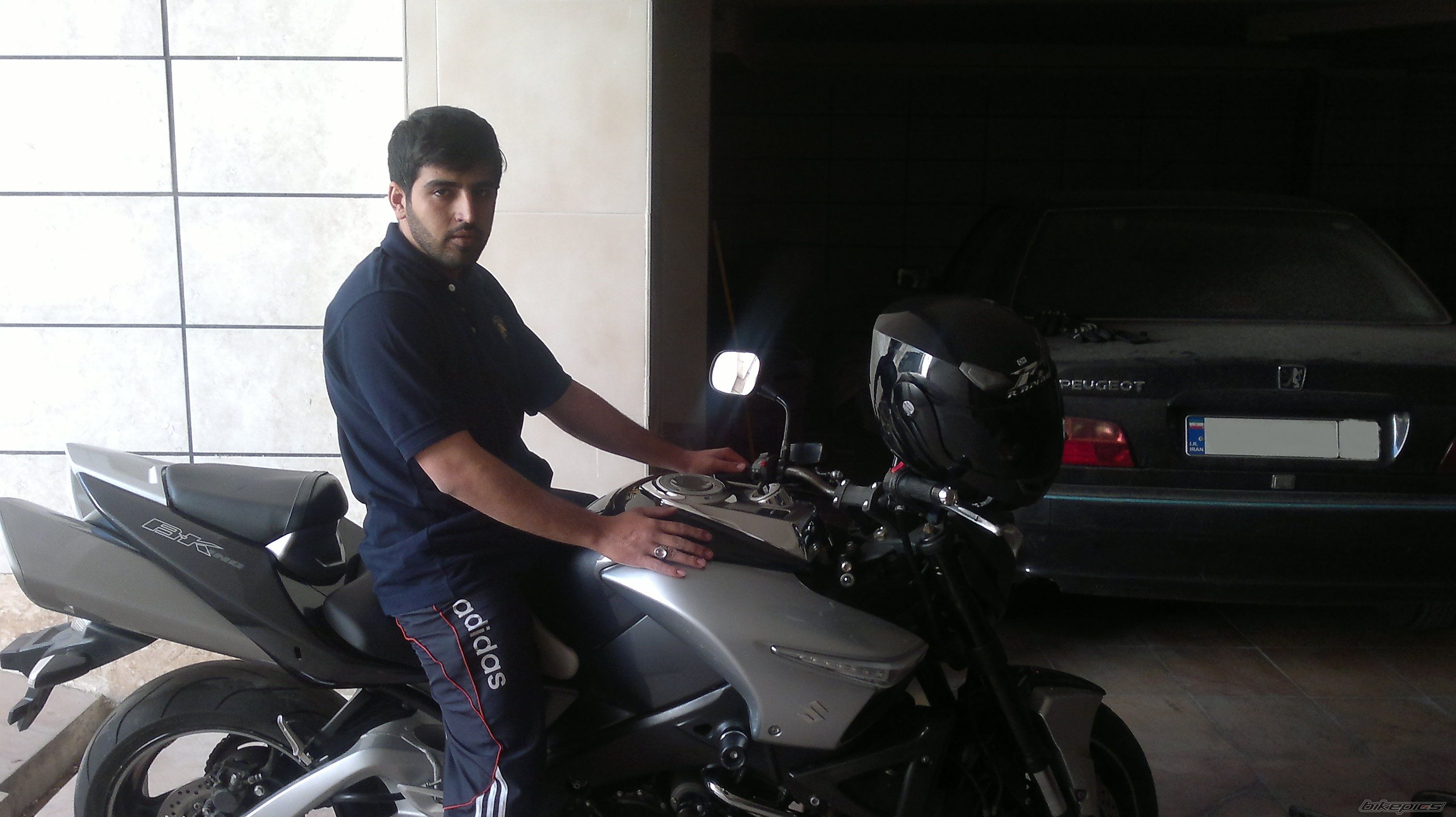 Bike Photo 2465218