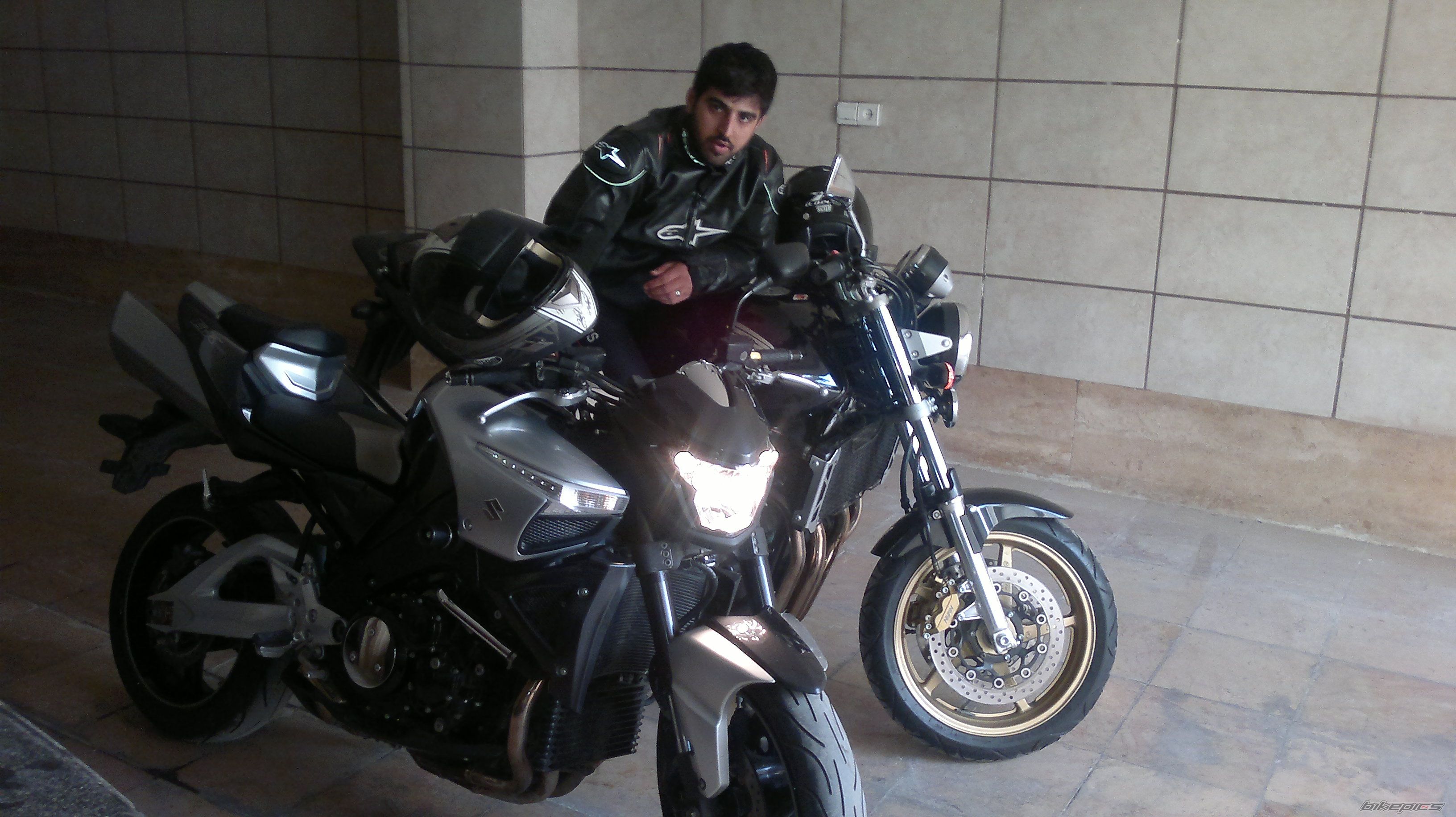 Bike Photo 2465224