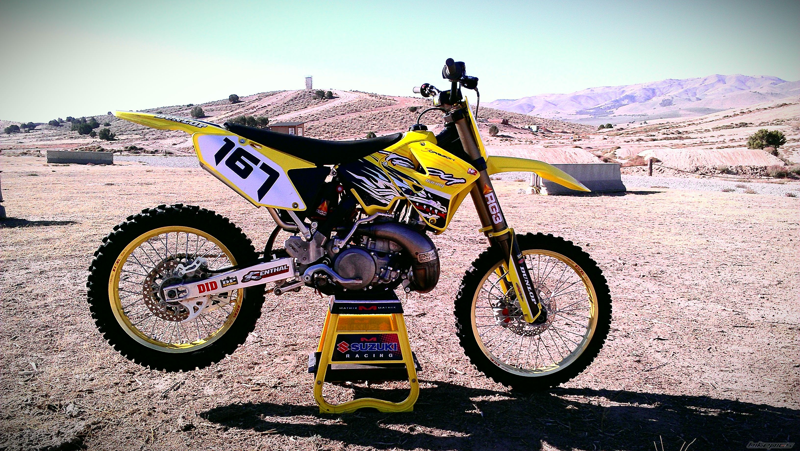 Bike Photo 2465237