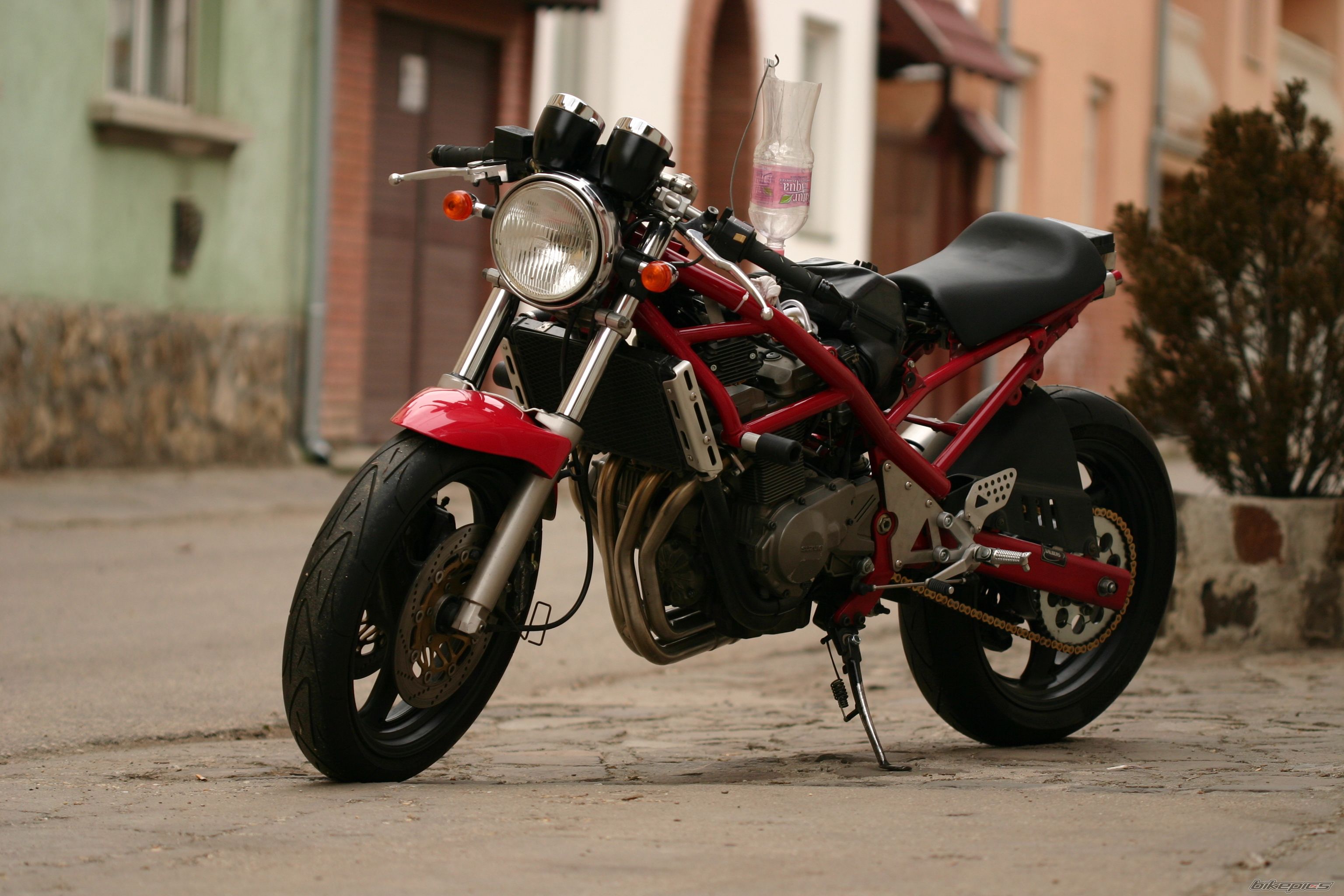 Bike Photo 2465327
