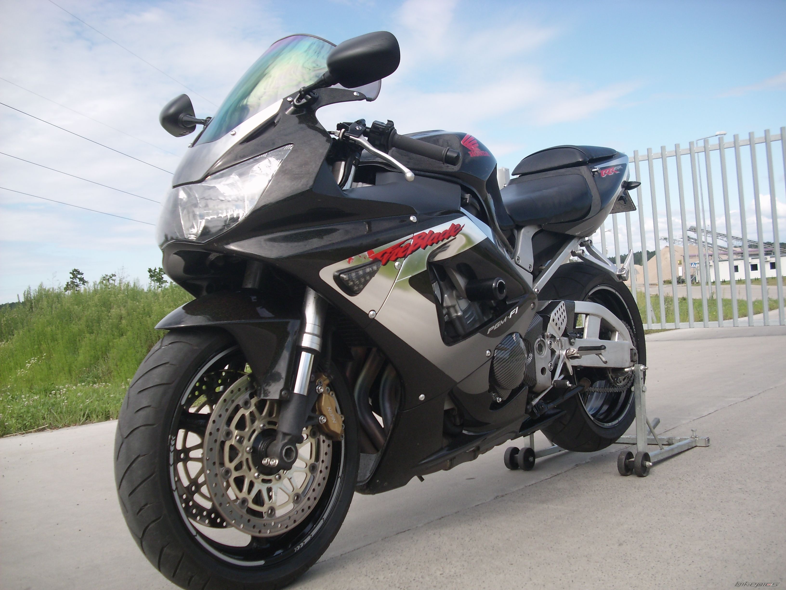 Bike Photo 2465337