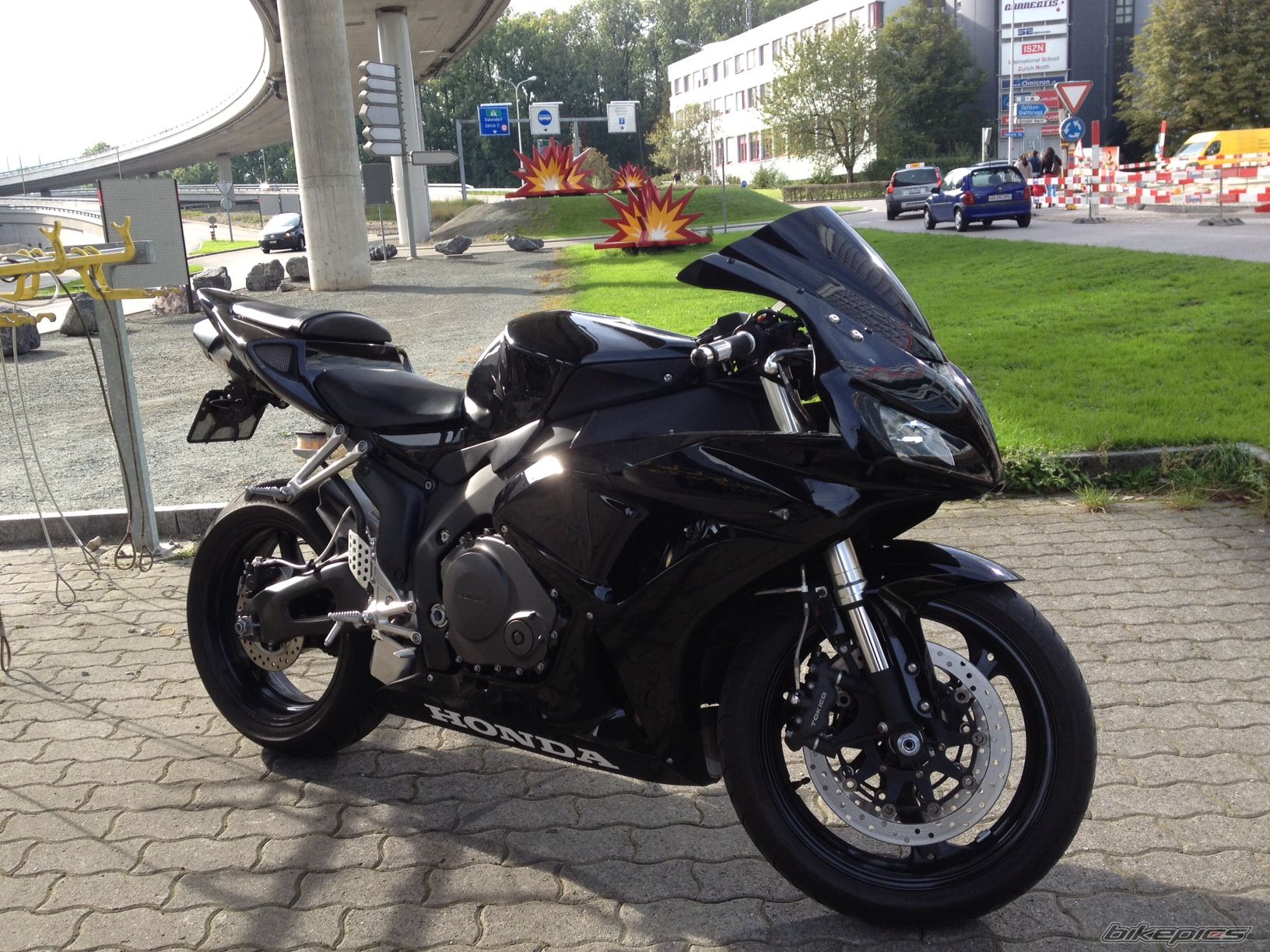 Bike Photo 2465342