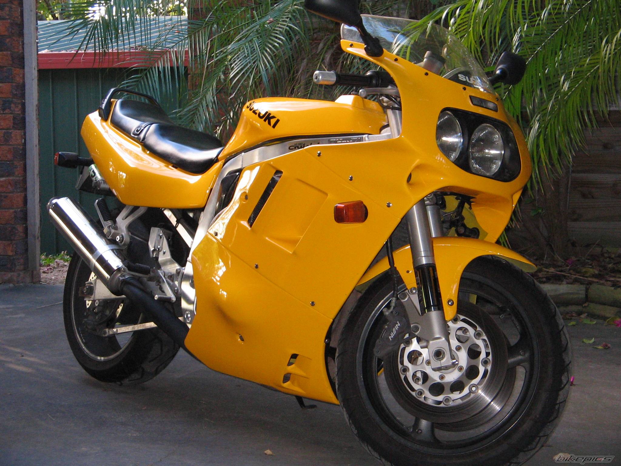 Bike Photo 246536