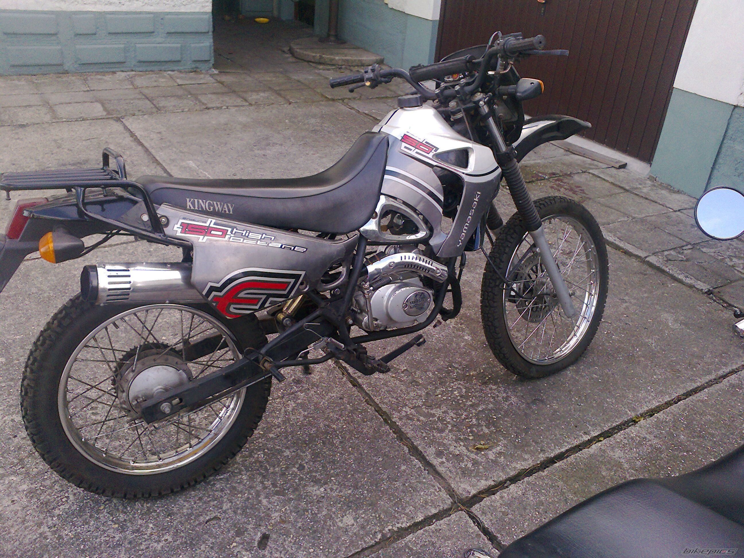 Bike Photo 2465360