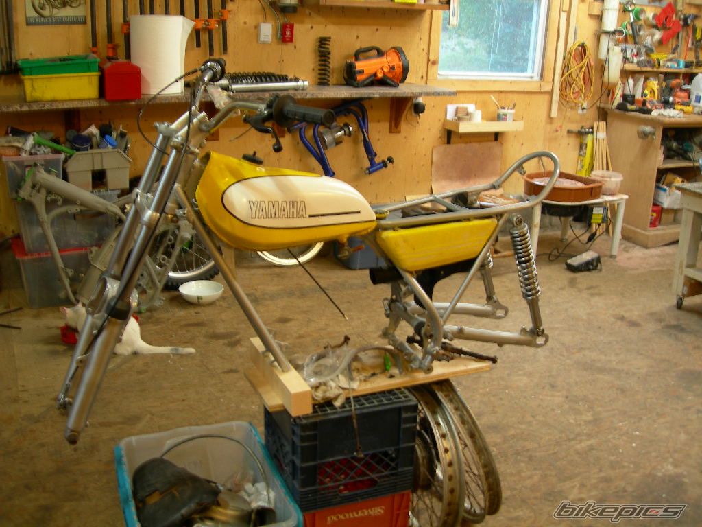 Bike Photo 2465370