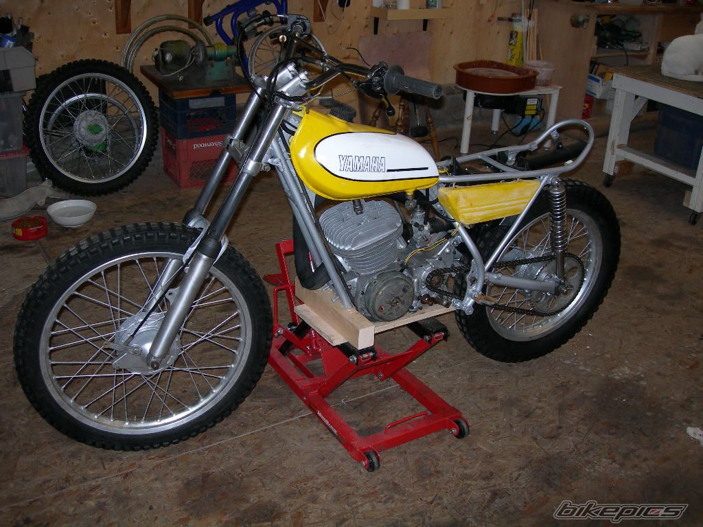 Bike Photo 2465371