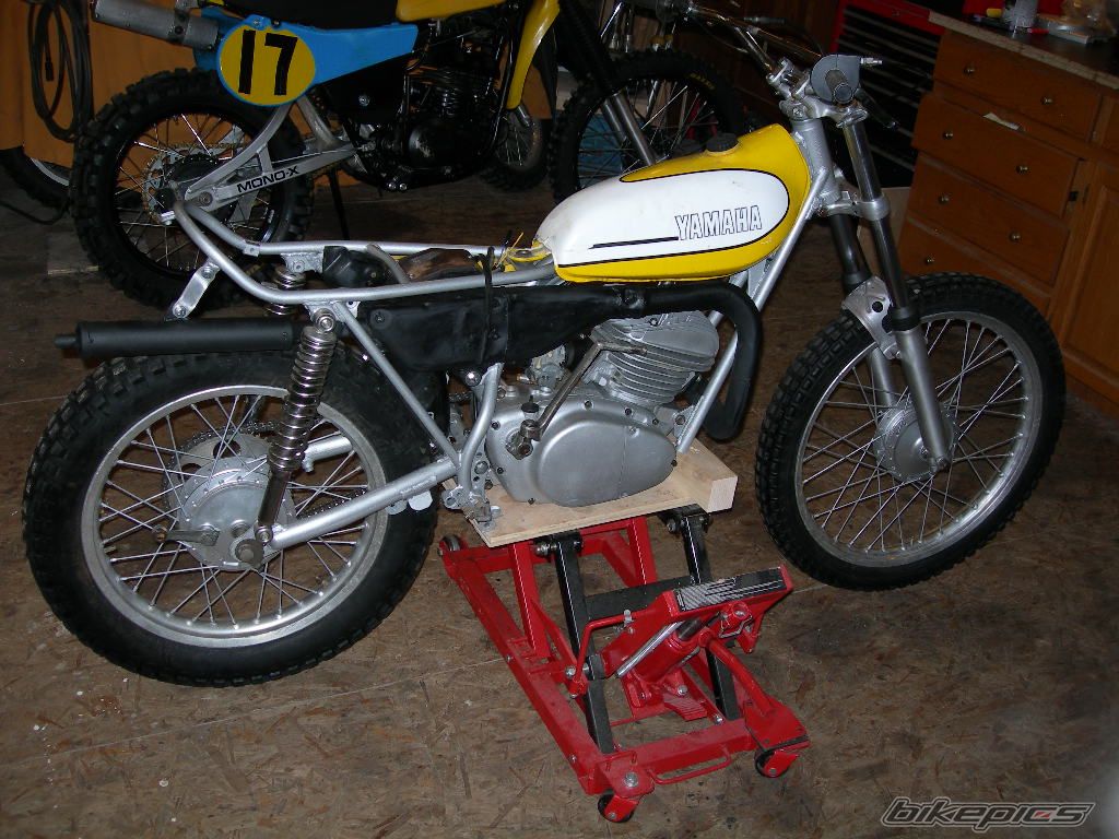 Bike Photo 2465373