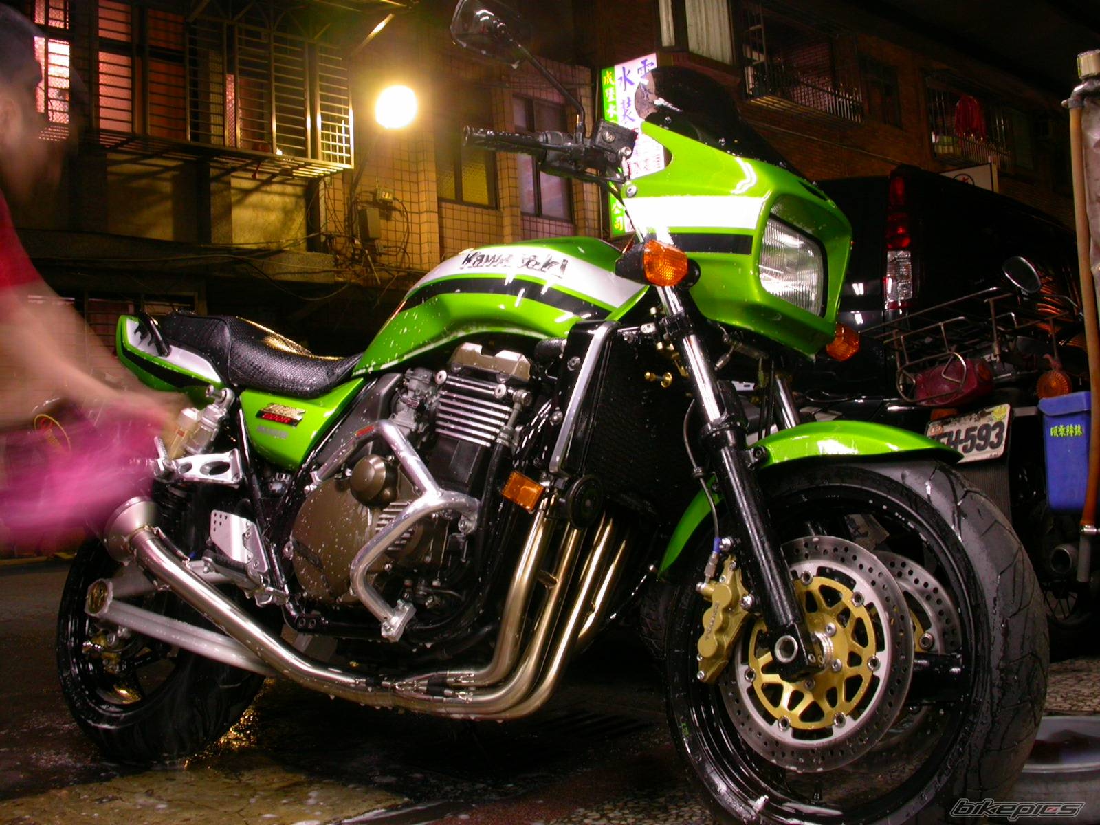 Bike Photo 246539