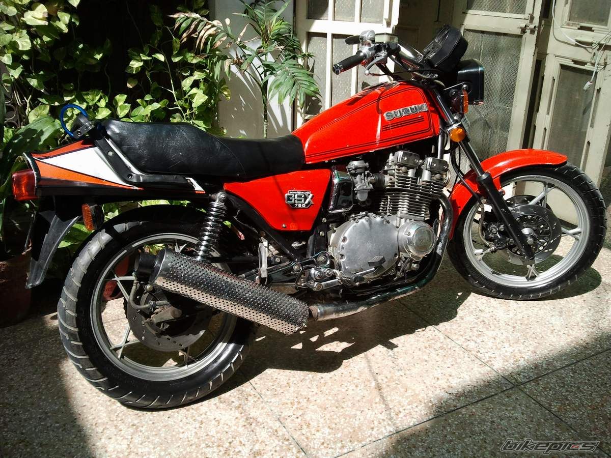 Bike Photo 2465479