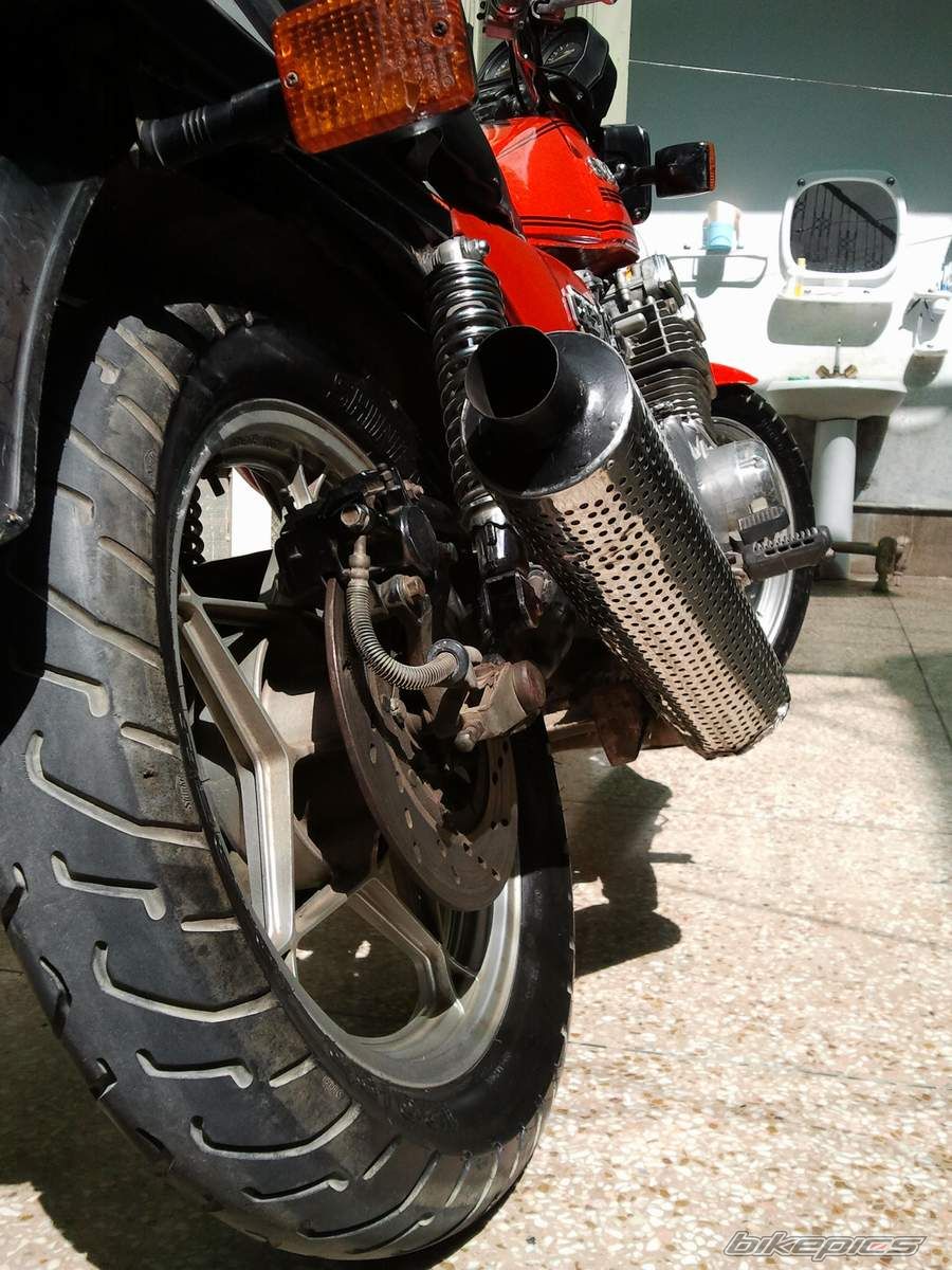 Bike Photo 2465484