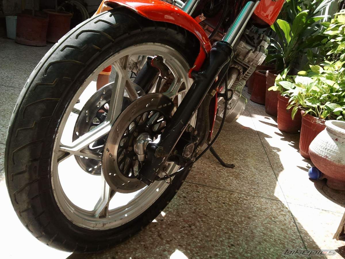 Bike Photo 2465485