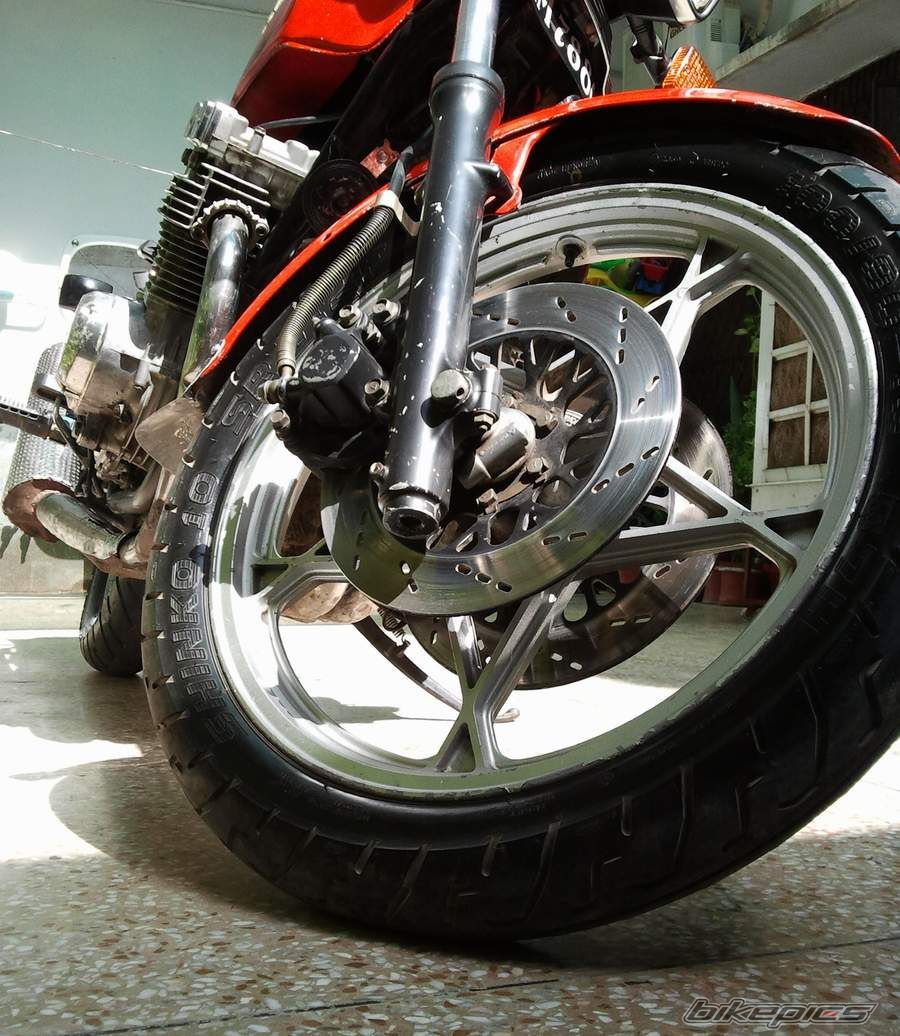 Bike Photo 2465487