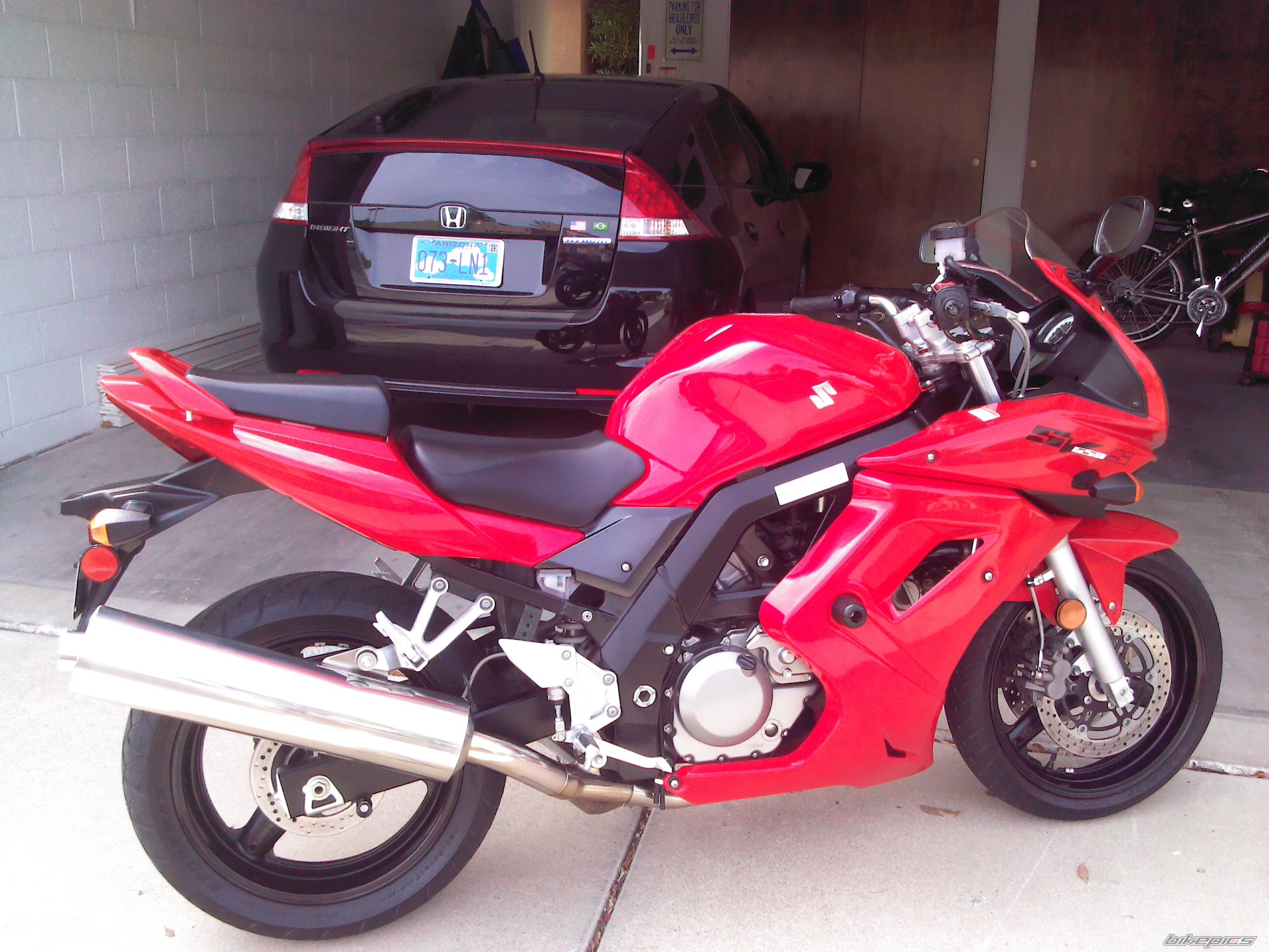 Bike Photo 2465489