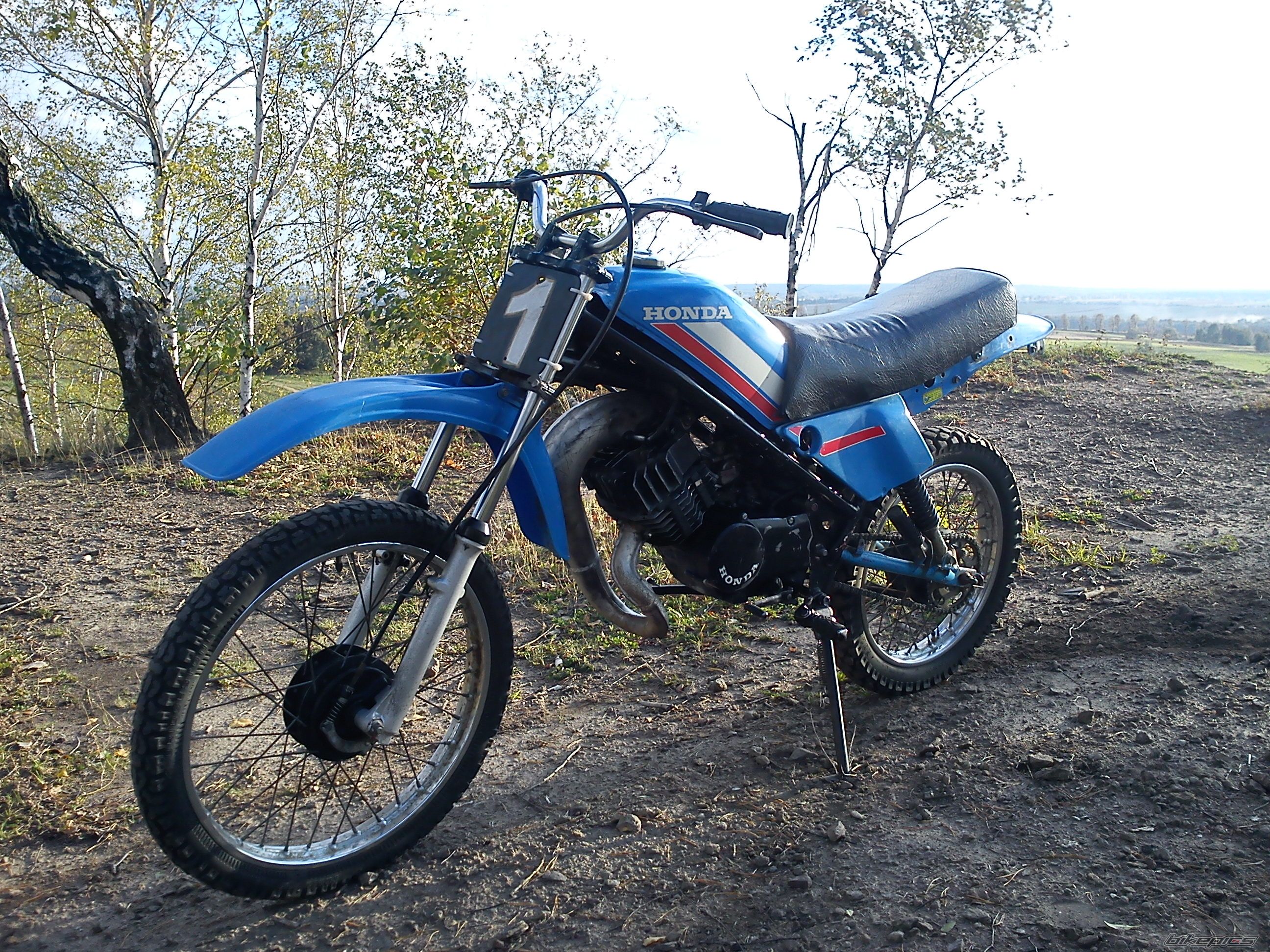 Bike Photo 2465497