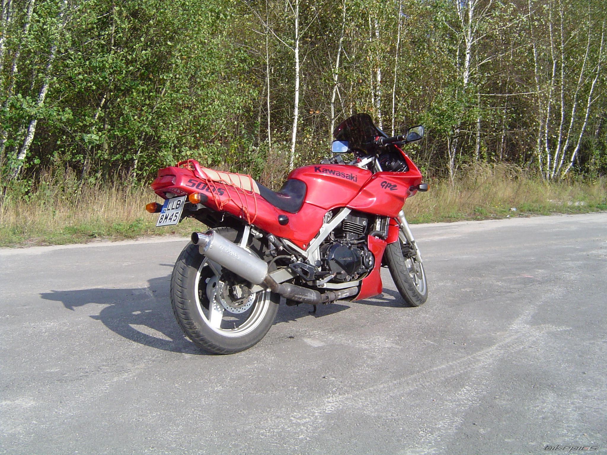 Bike Photo 2465571