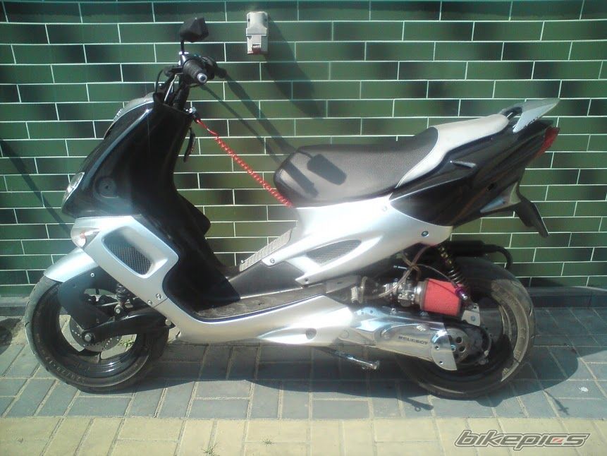 Bike Photo 2465581