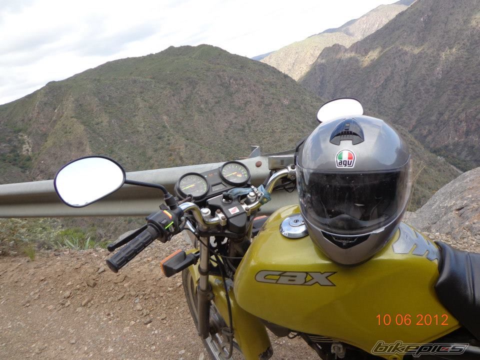 Cbx 150
